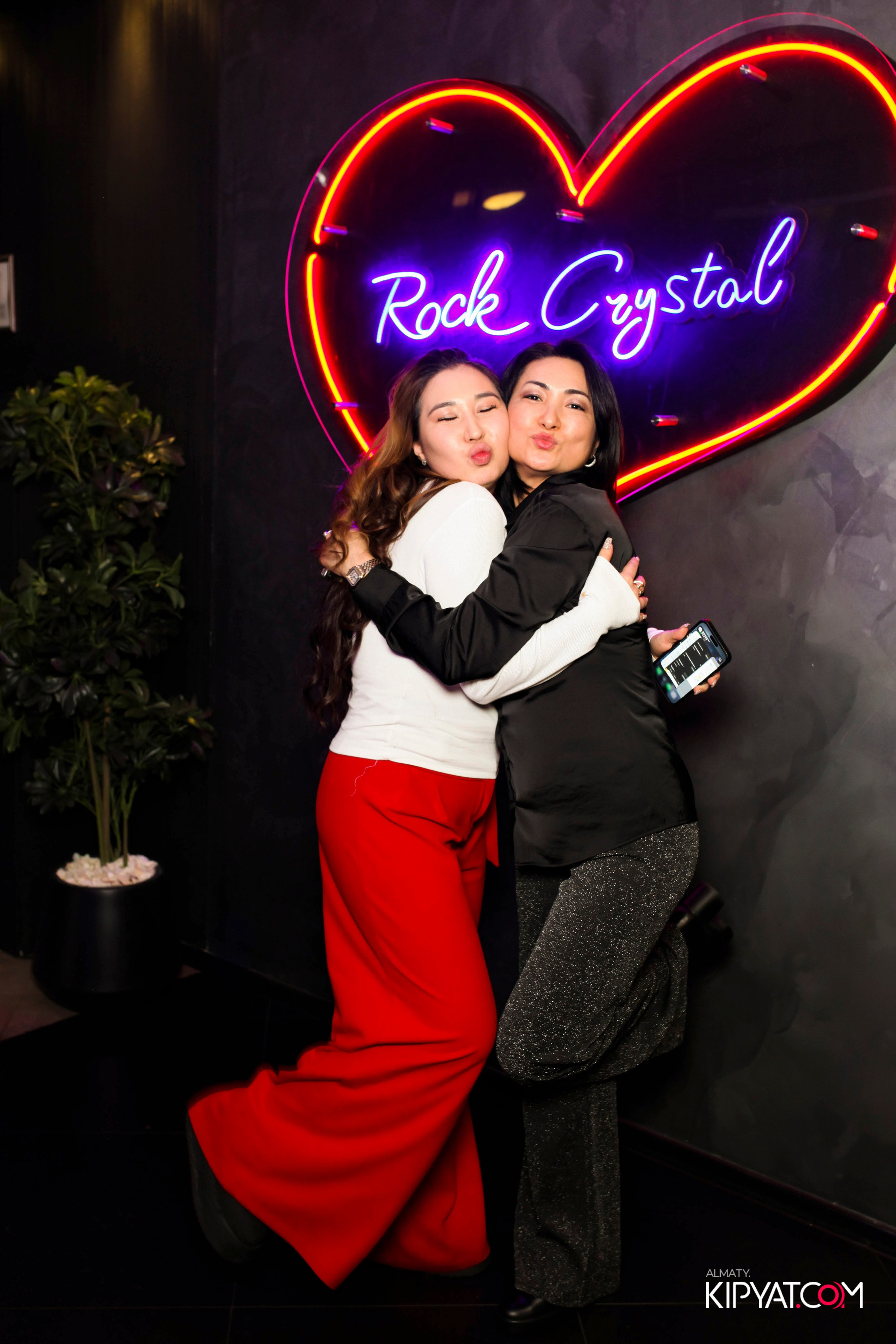 ROCK CRYSTAL. КИПЯТКОМ АЛМАТЫ! Фотосъемка мероприятий в Алматы