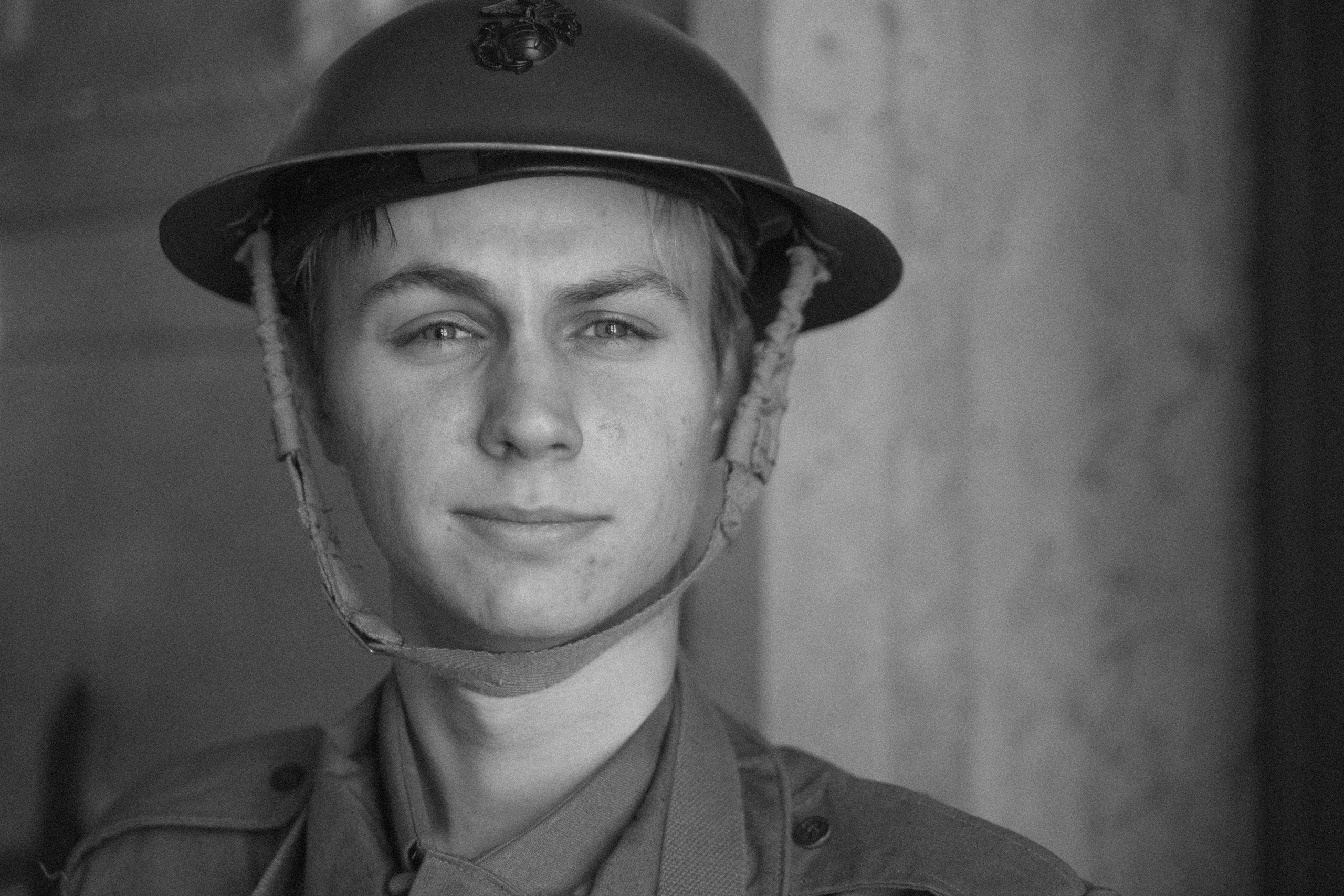 Реконструкция событий Ялтинской конференции 1945 г. Мария Кобзева, фотограф в Ялте, Крым