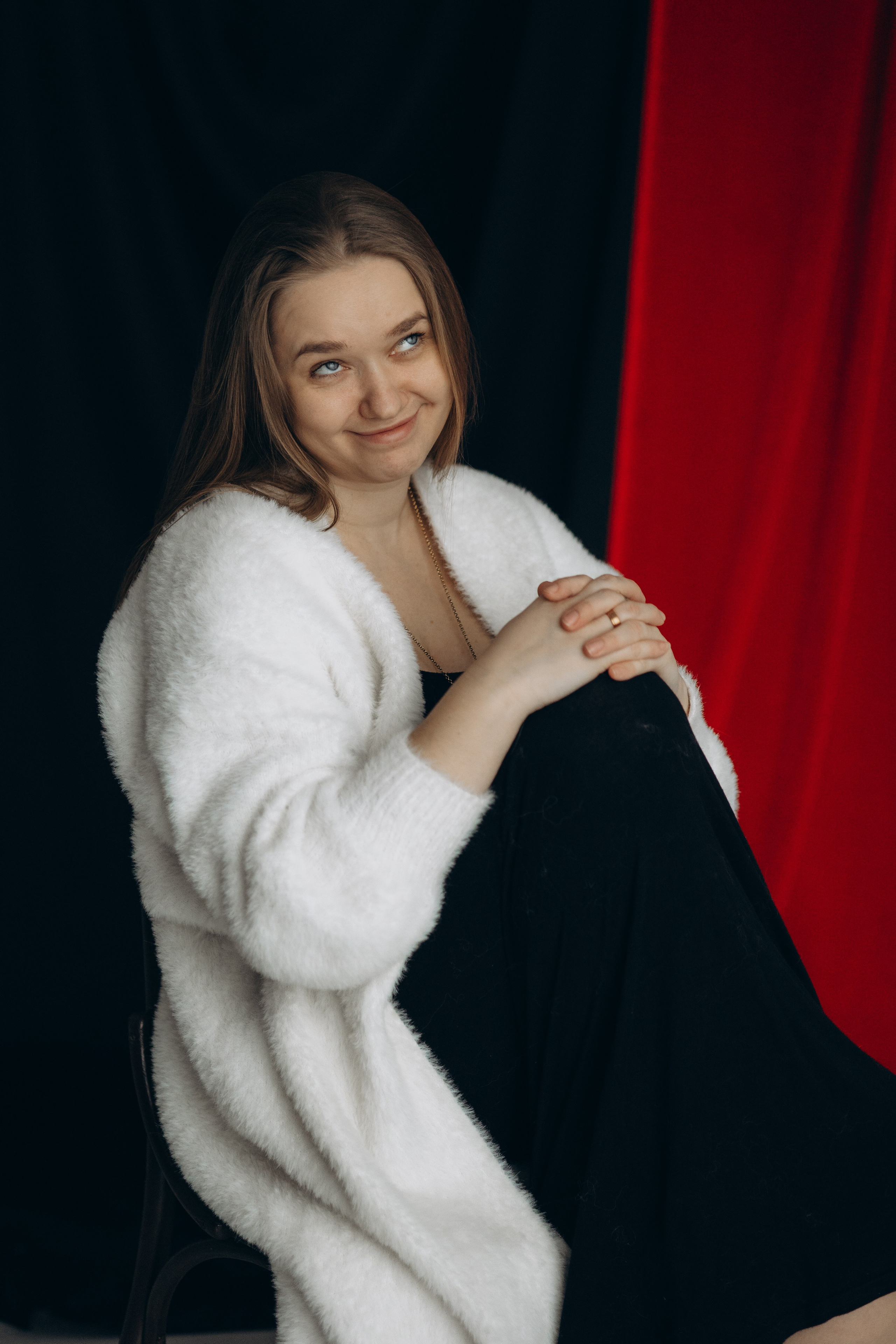 Настя и Кристофер. Фотограф — Анималист | Санкт-Петербург