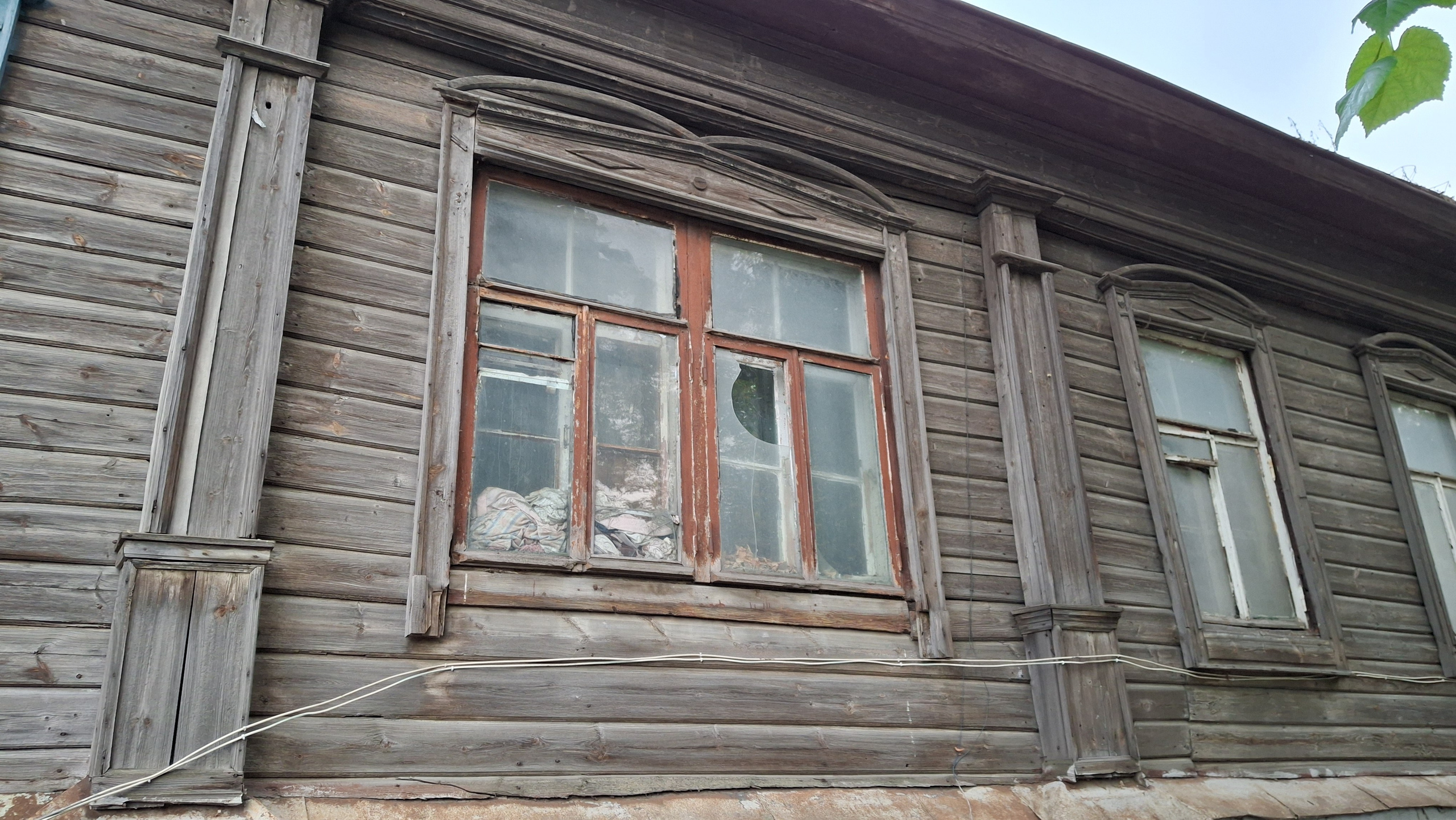 Владимир. Утро и вечер 19 сентября 2025. Игорь Жучков. Россия увиденная глазами путешествующего фотографа