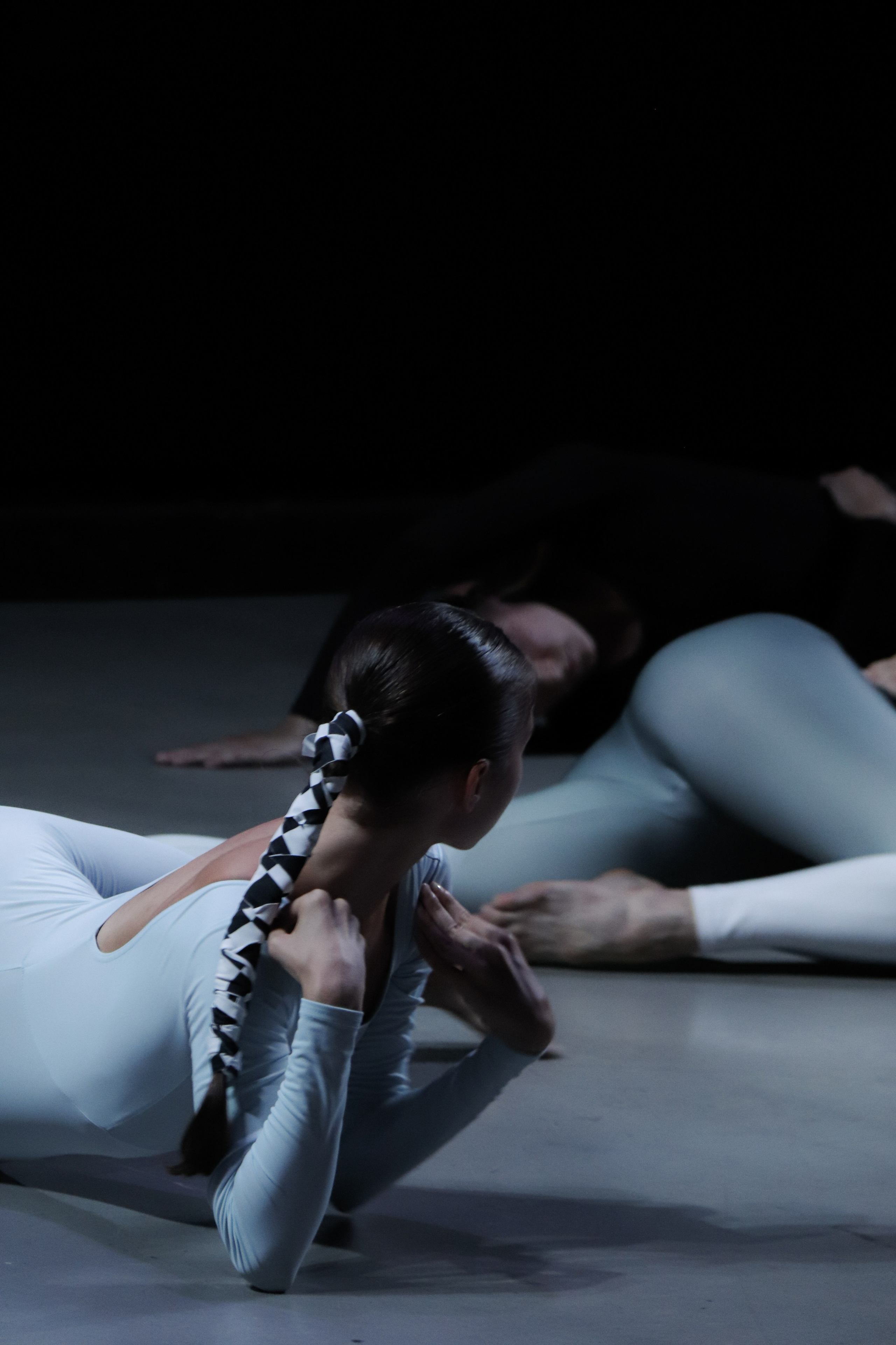 Dance performance. Janie valde |photographer & visual artist