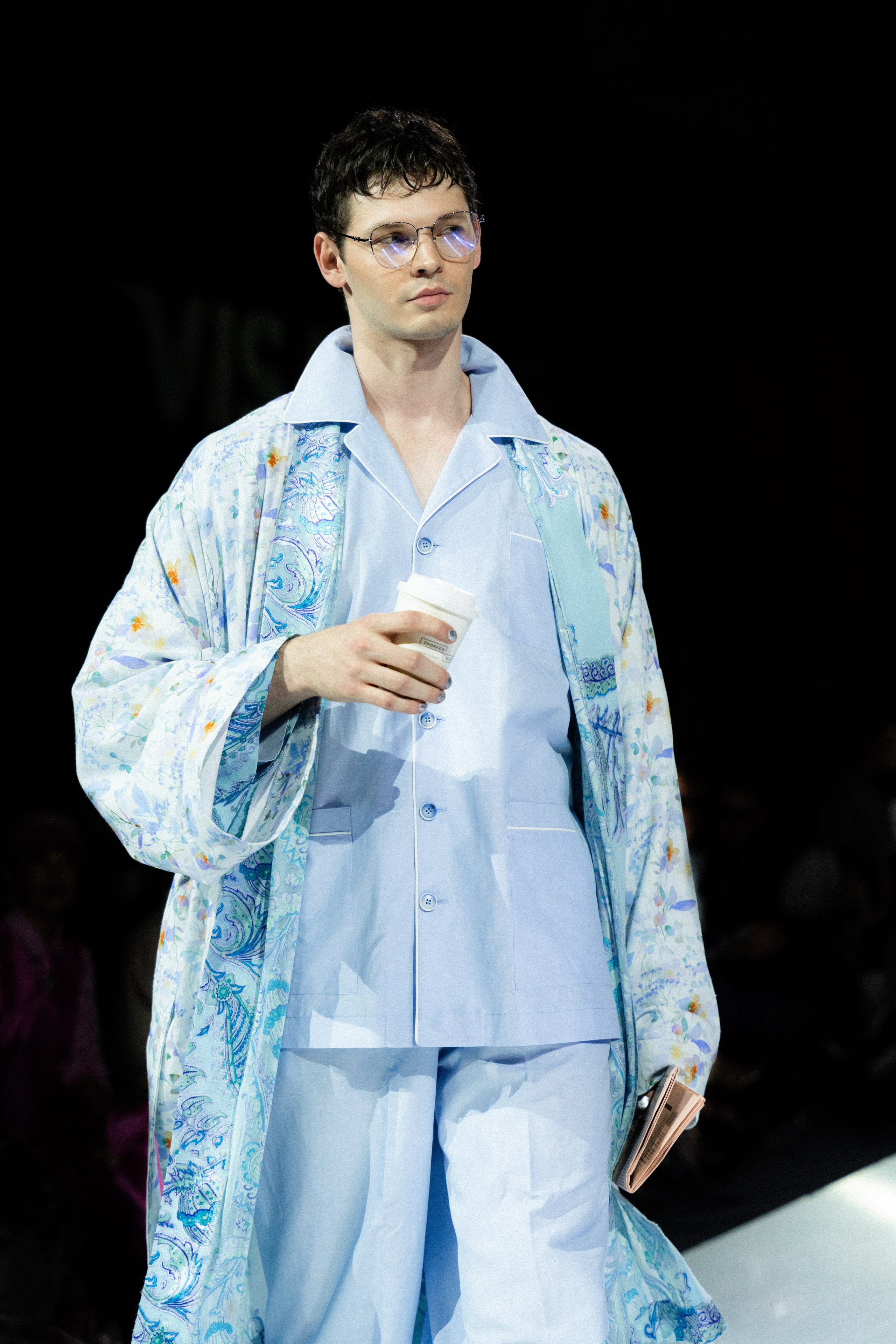 Visa Fashion Week Tashkent 2026. Janie valde |photographer & visual artist