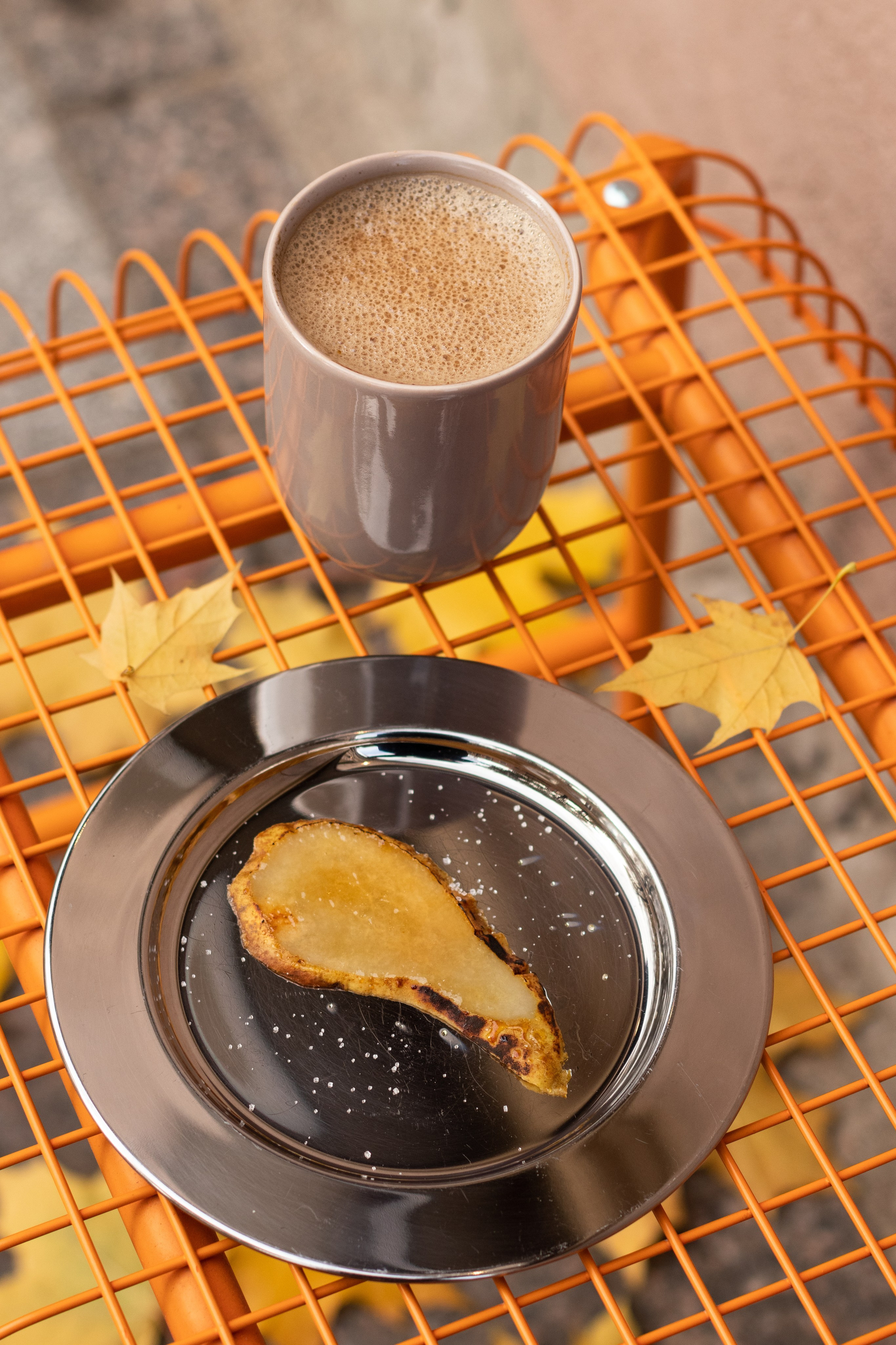 Coffee shop Penka. Janie valde |photographer & visual artist