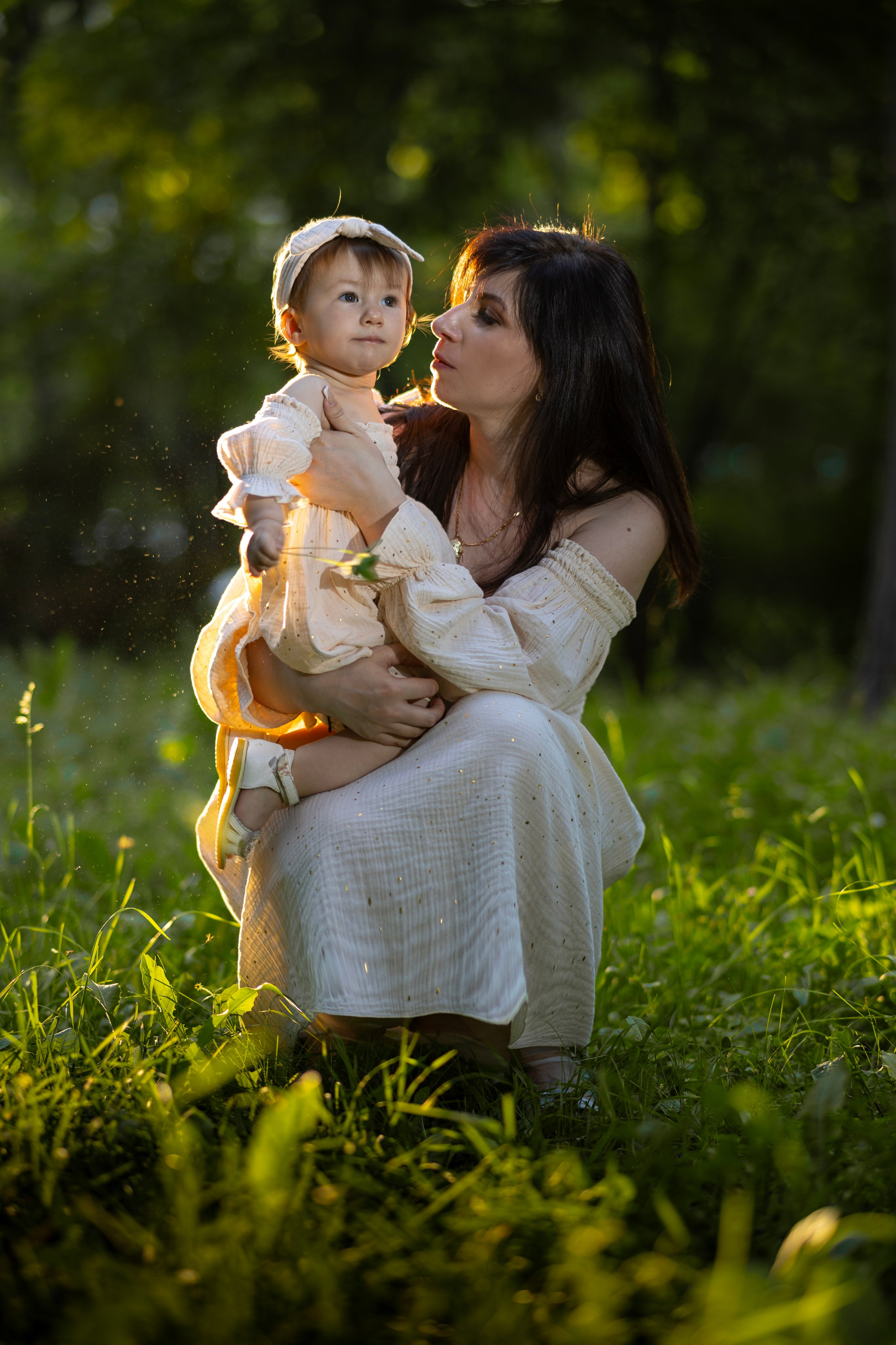 Семейные съемки. Главная