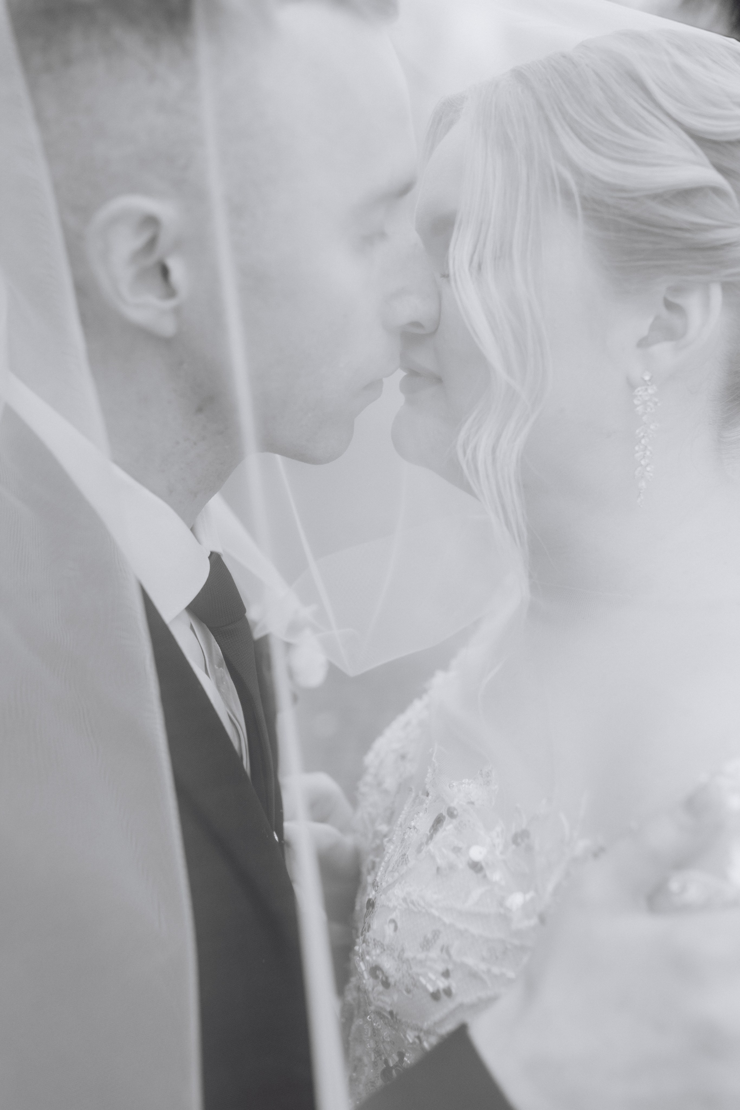 Максим и Юлия. Валентина Удалая — семейный и портретный фотограф в Брянске