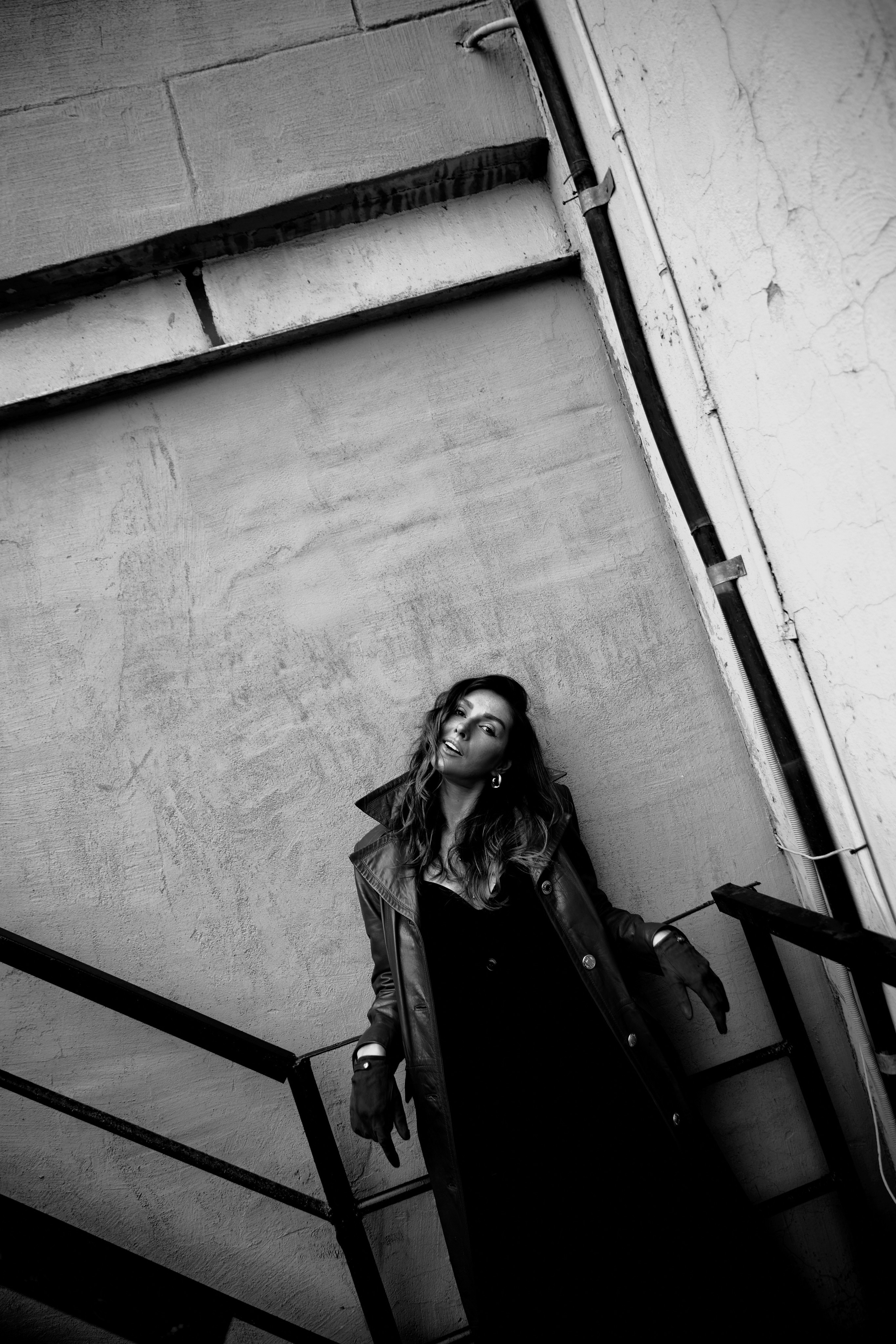 ANNA. Yulia Otroschenko