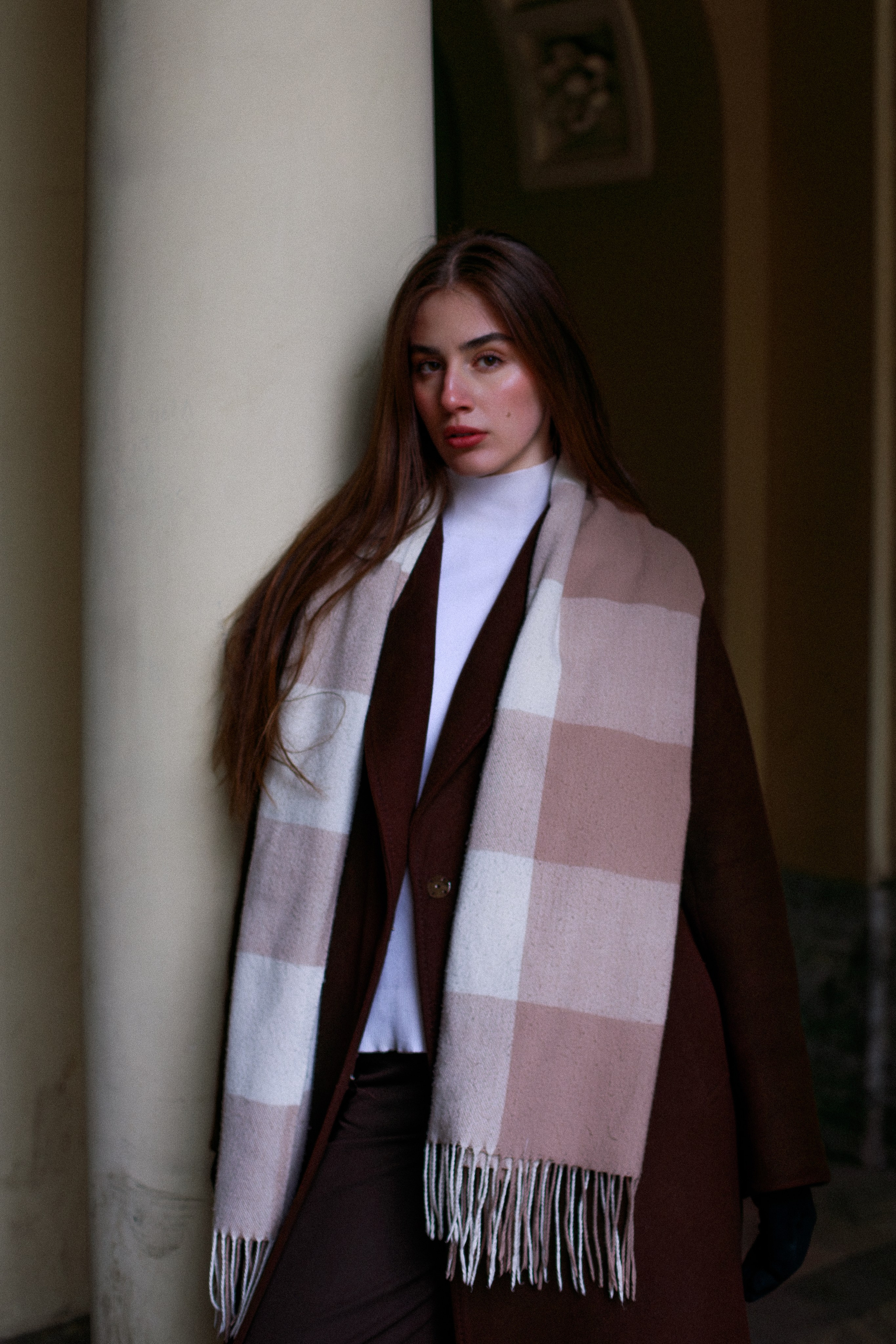 Дворик Сен-Жермен. Фотограф в Санкт-Петербурге Таня Михайлова