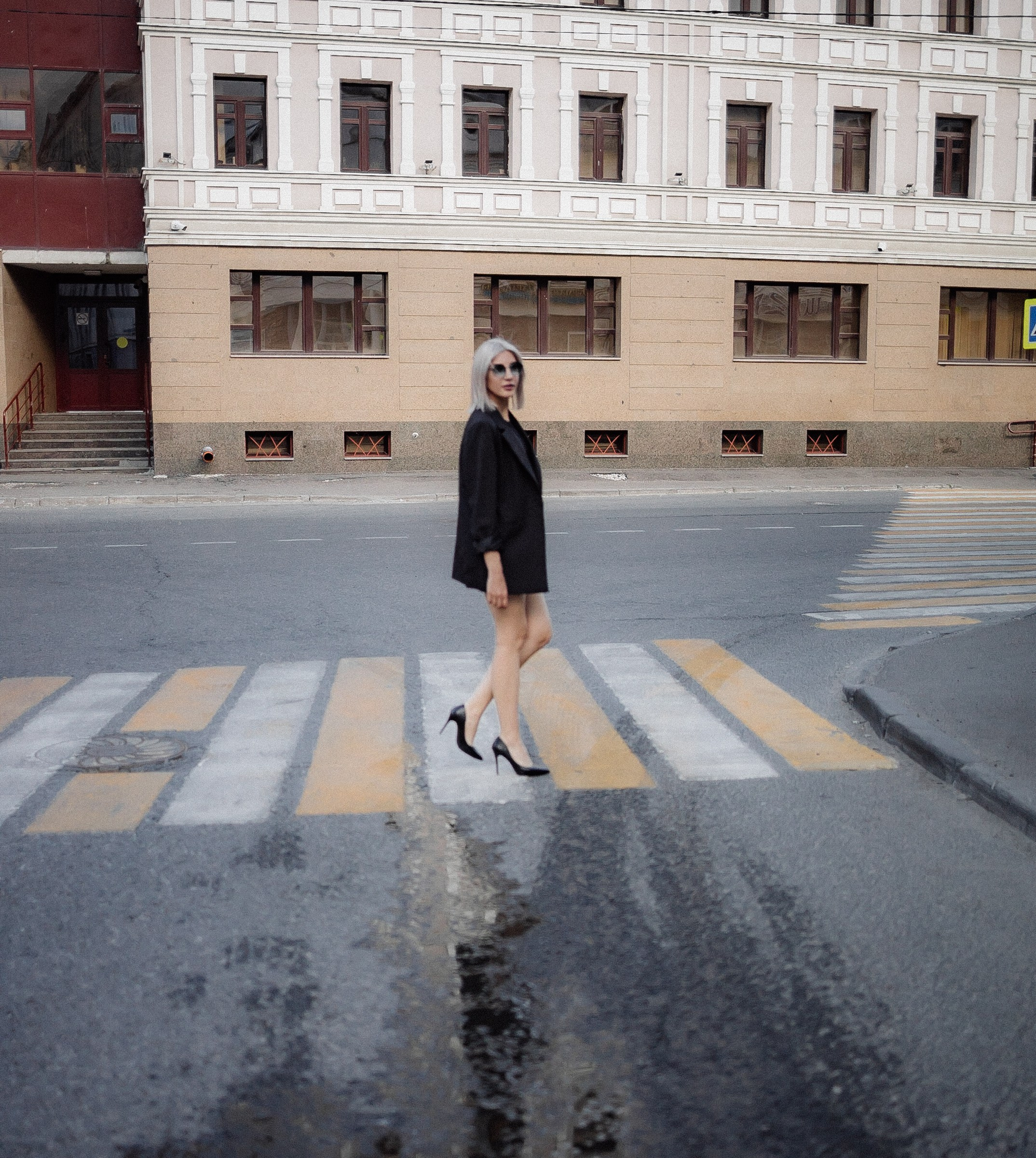 Катерина. Фотограф Казань