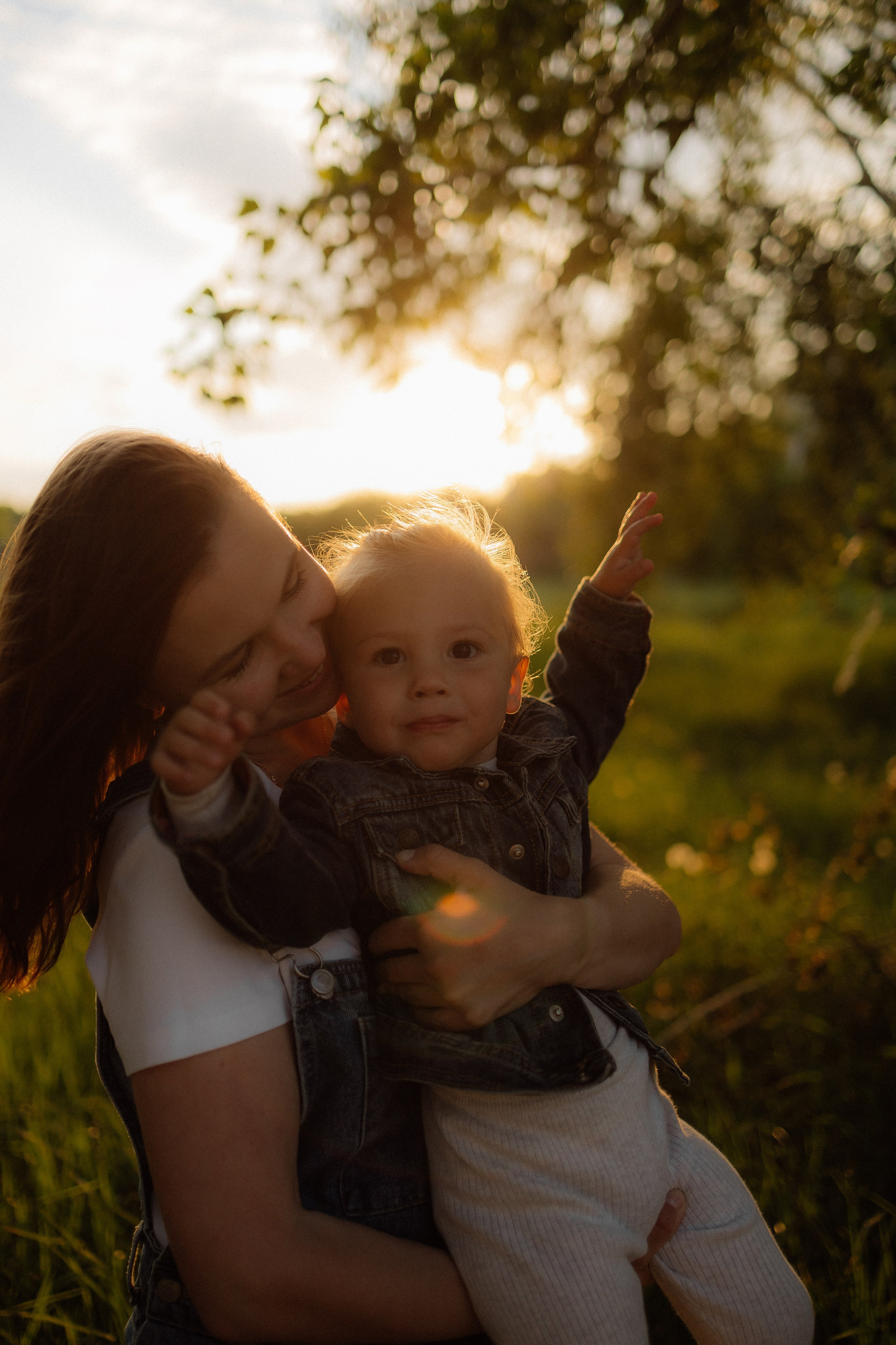 Оксана и Полина. Фотограф Казань