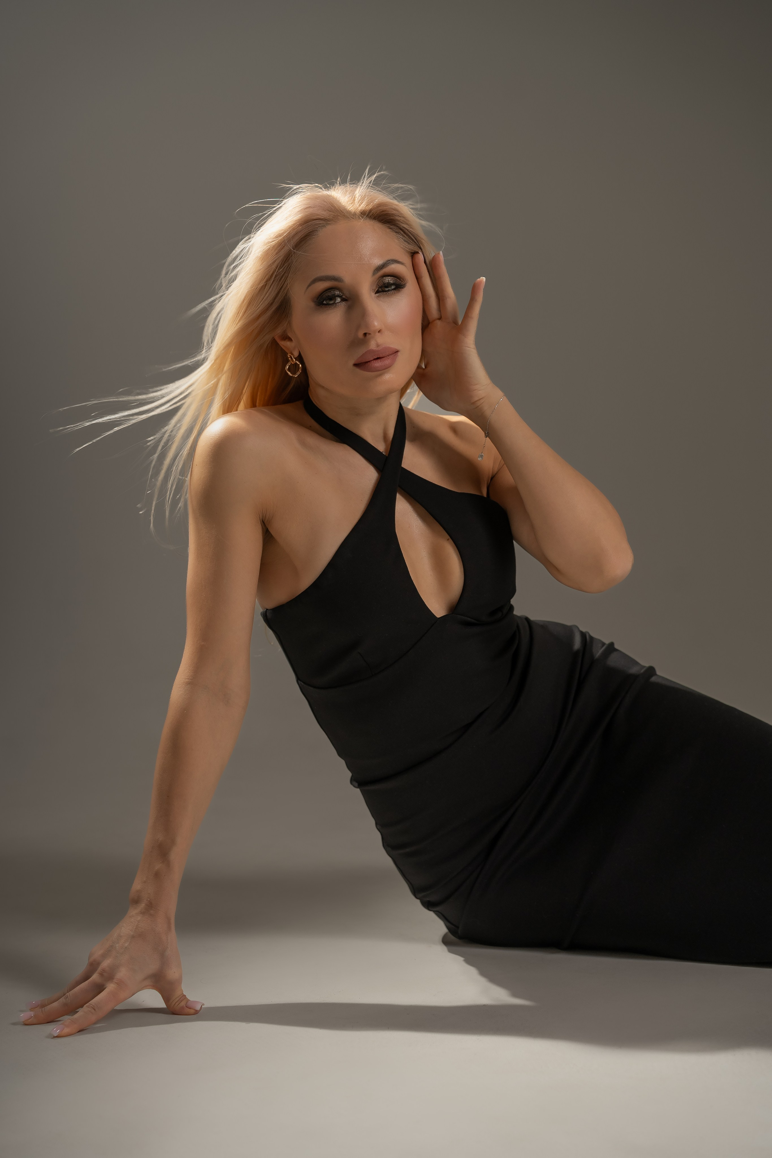 Наташа. Главная