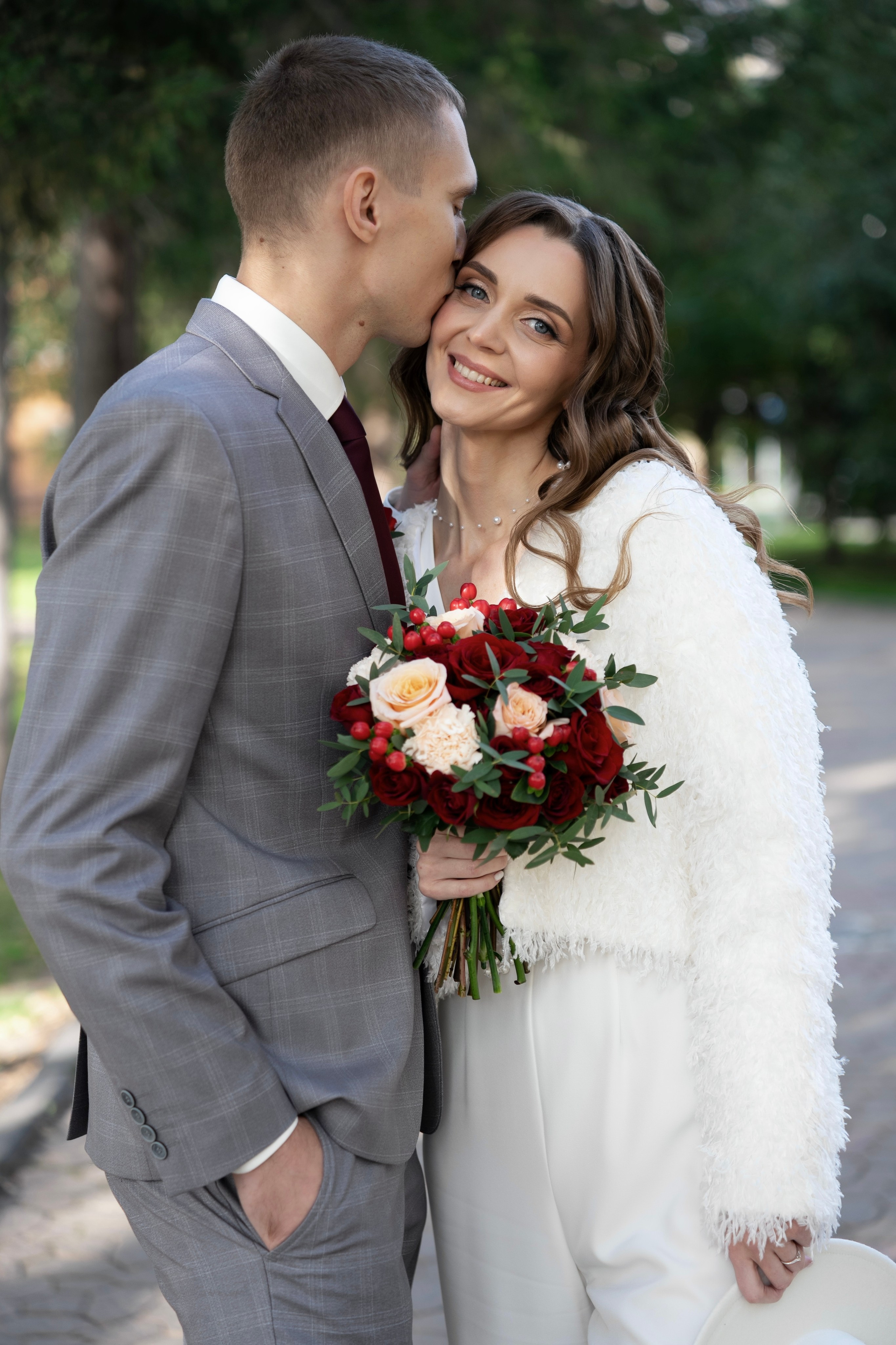 Свадьба. Главная