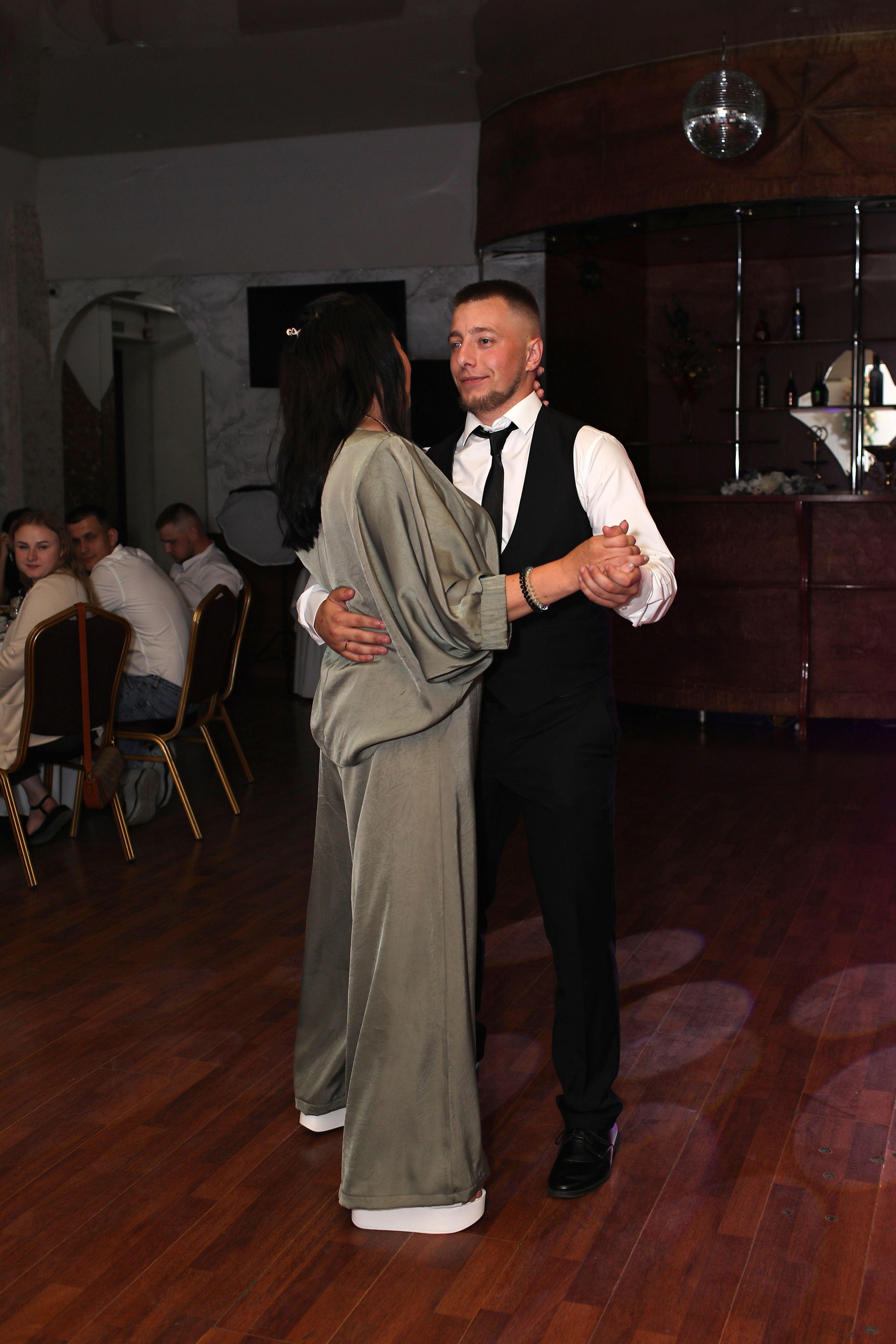 Никита и Виктория. Детский и женский фотограф в Кемерово Анна Смирнова