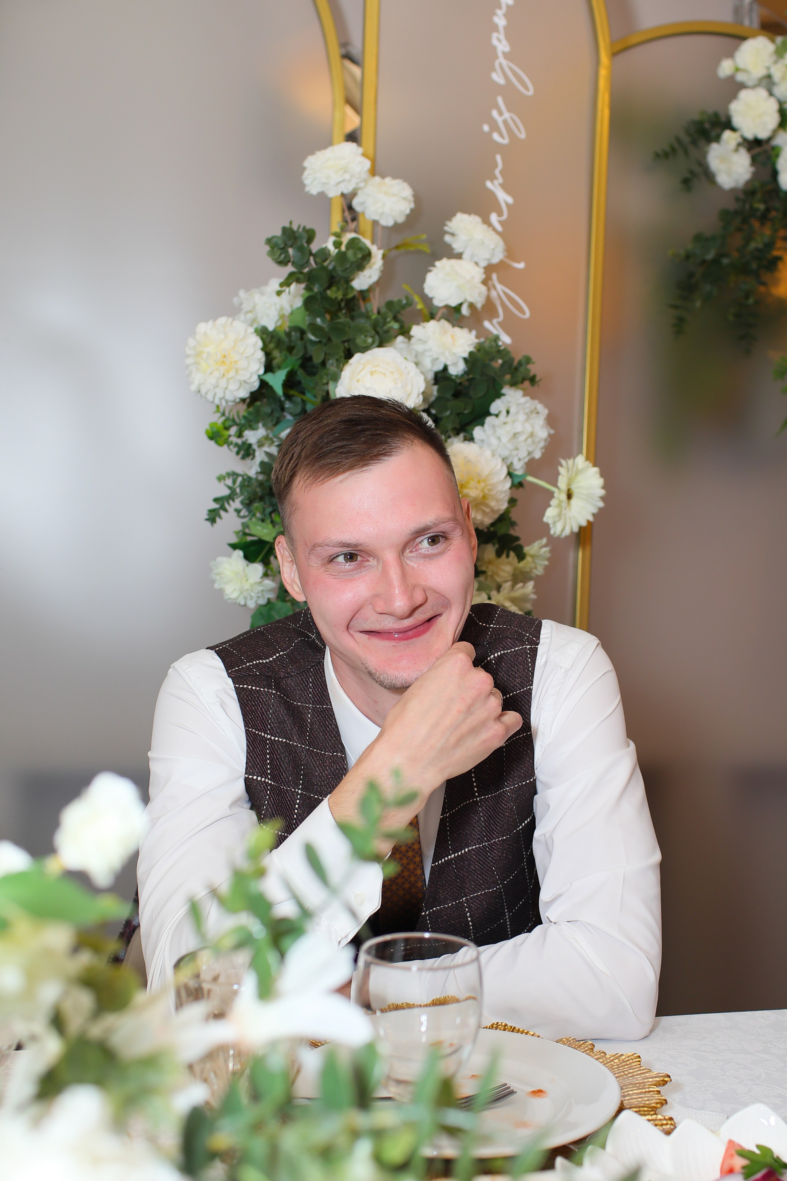 Алексей и Елена. Детский и женский фотограф в Кемерово Анна Смирнова