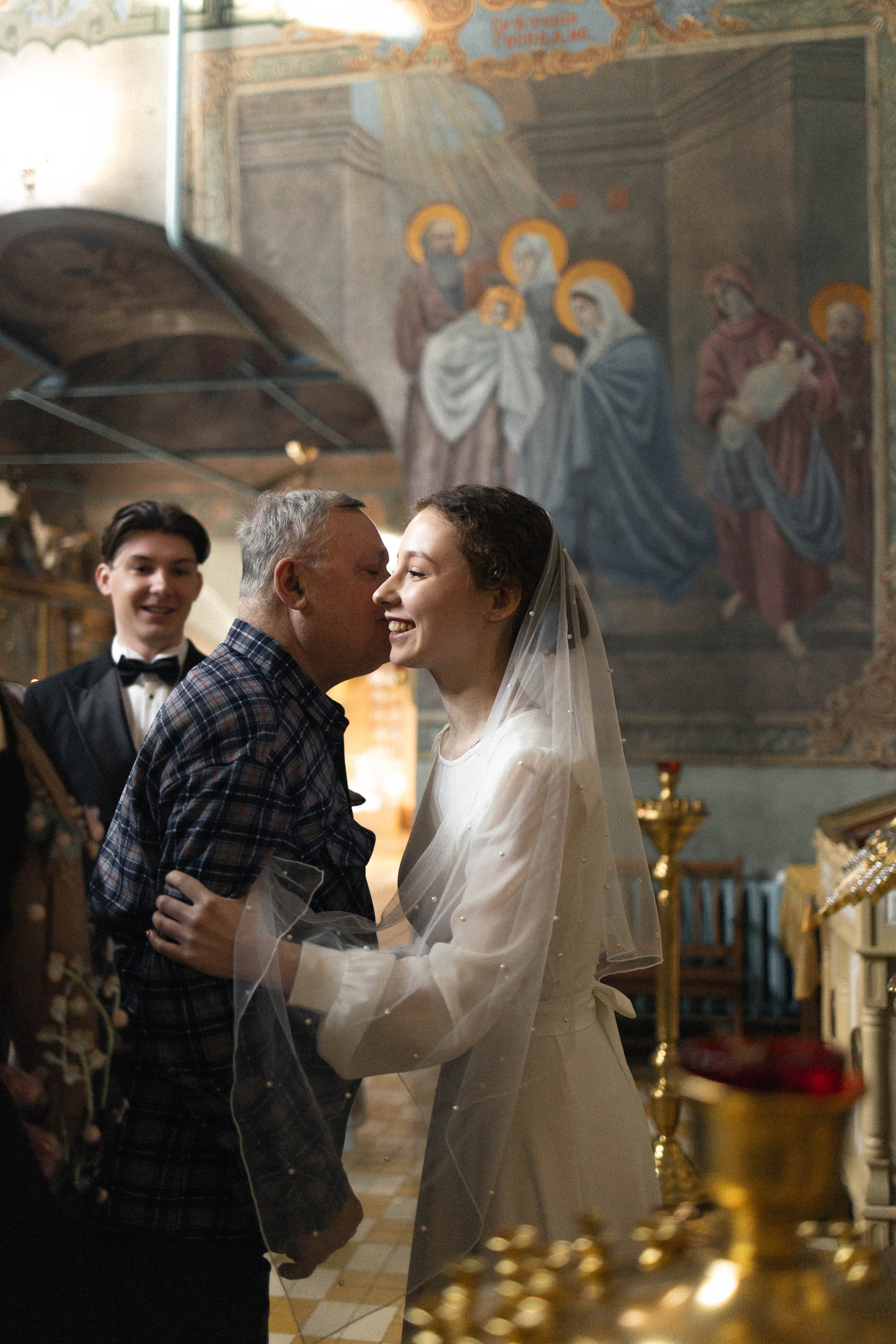 Венчание. Фотограф в Коврове и области Филенкова Дарья