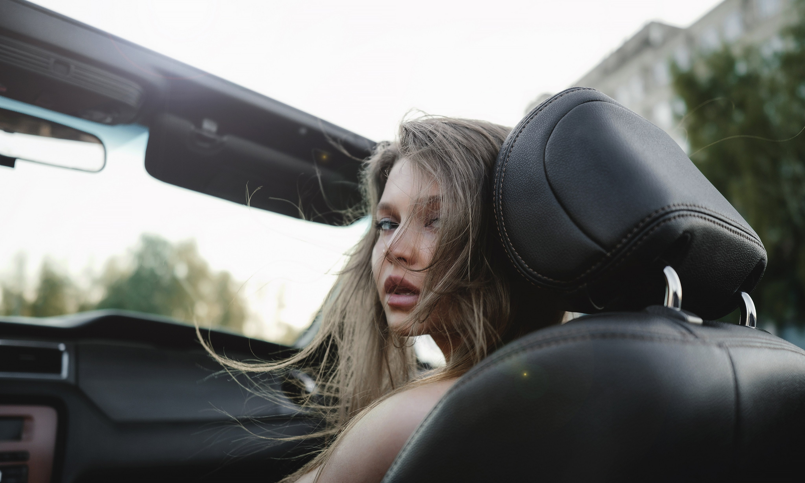 Даша. Фотограф в Коврове и области Филенкова Дарья