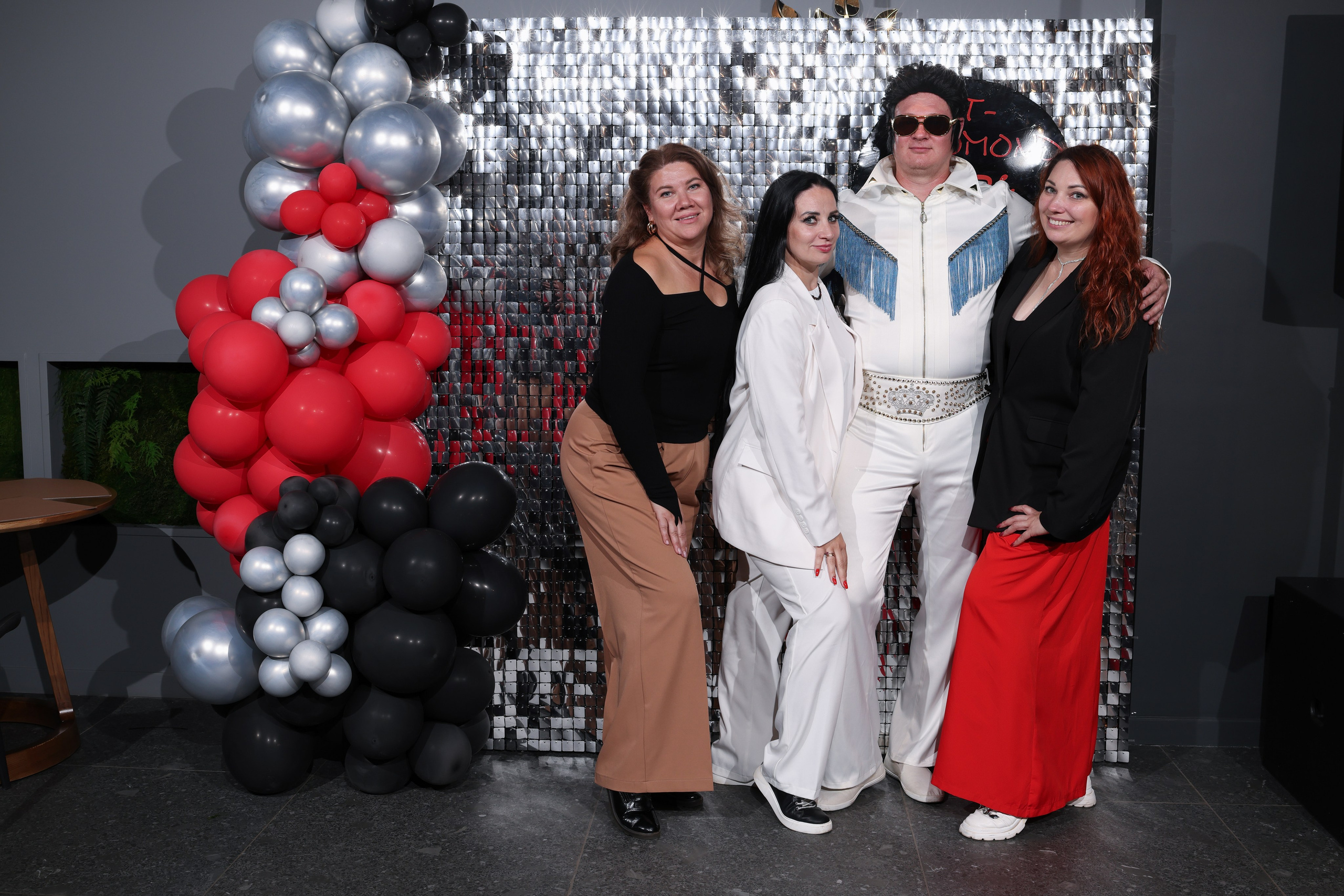 Art-Bomond. Свадебный и семейный фотограф в Кинеле Евгения Исаева