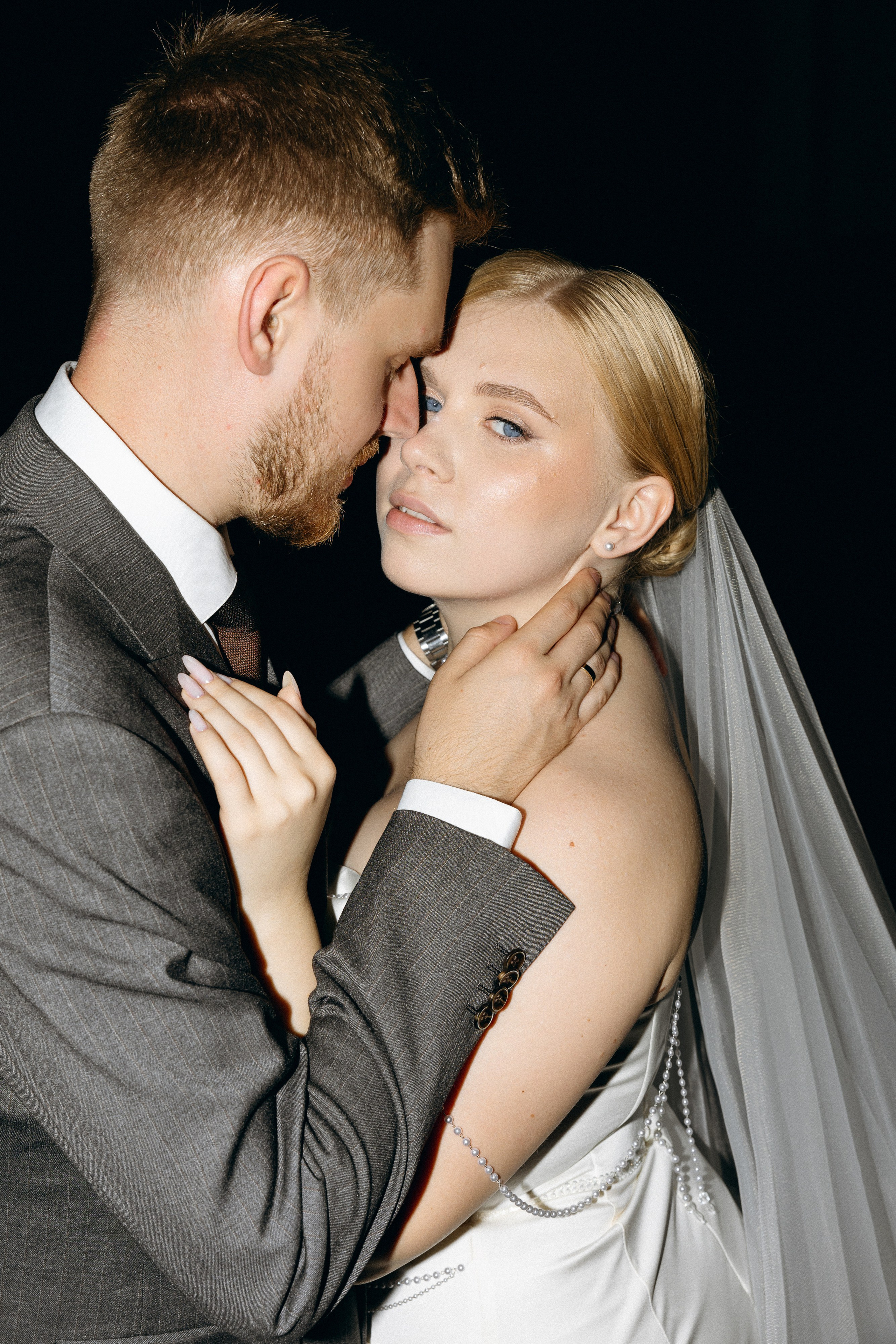 J|M. Свадебный фотограф Таня Караисаева