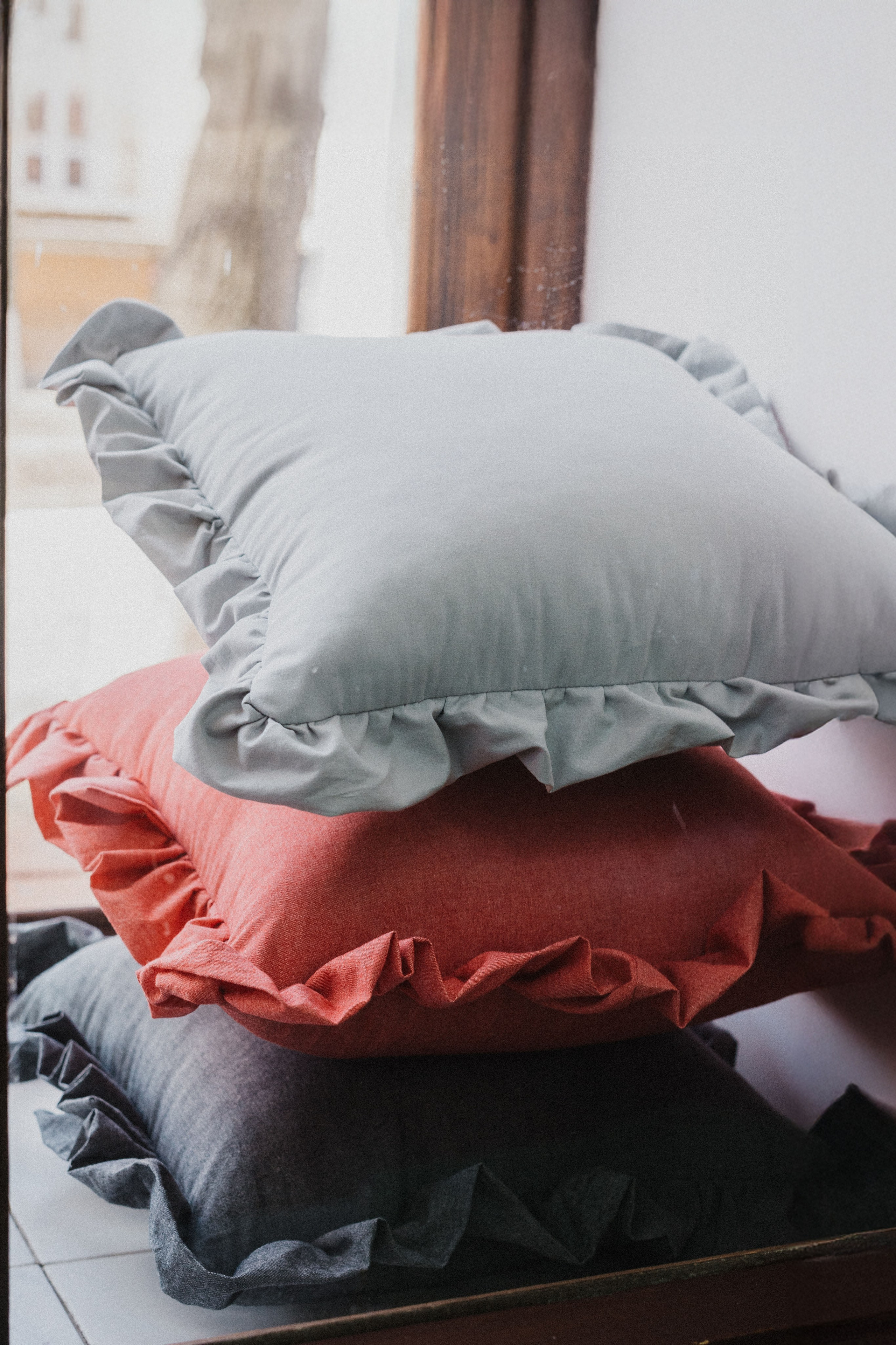 Производство ЛунаЦветы. Фотограф в Москве Ангелина Ким