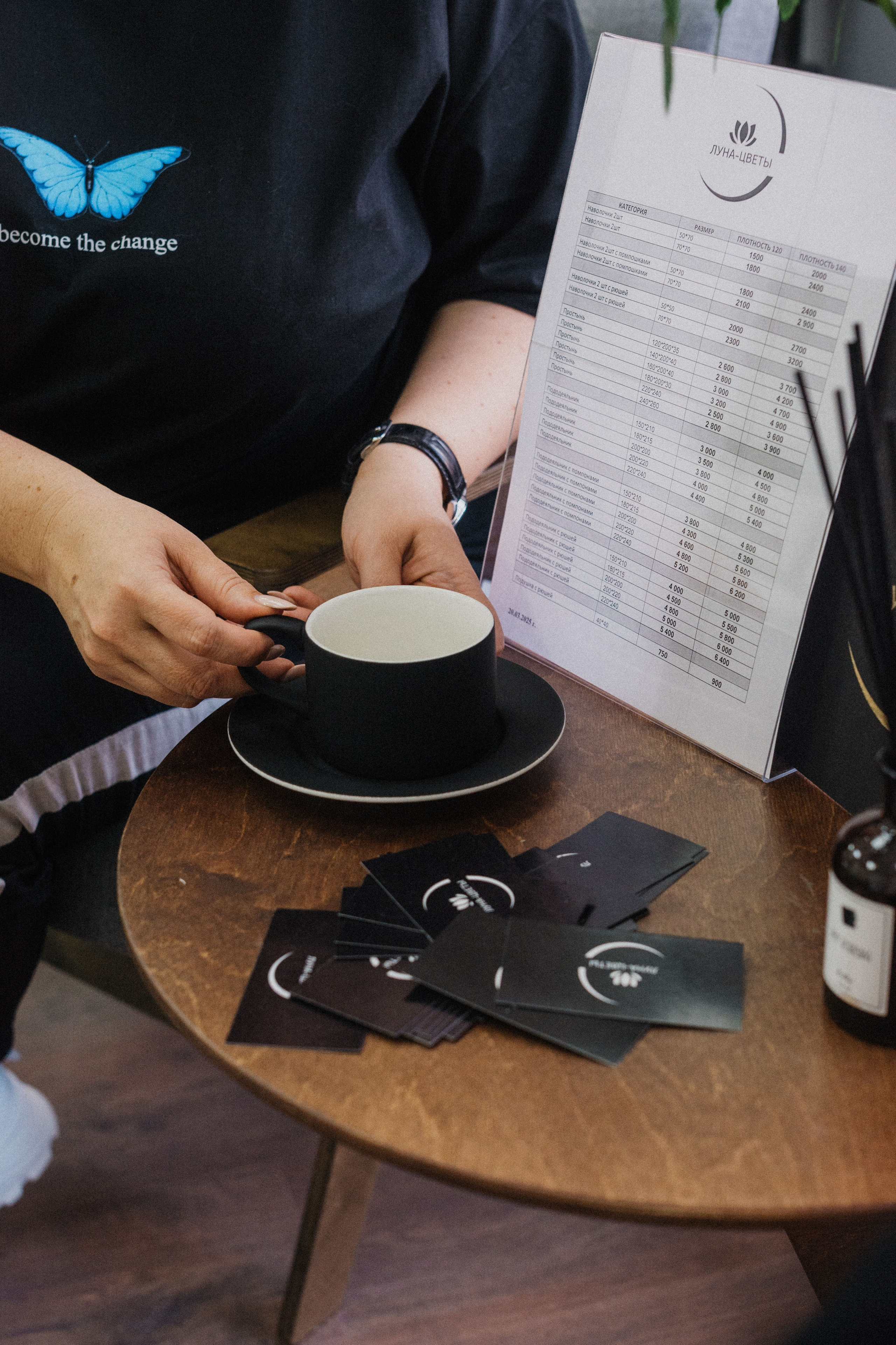 Производство ЛунаЦветы. Фотограф в Москве Ангелина Ким