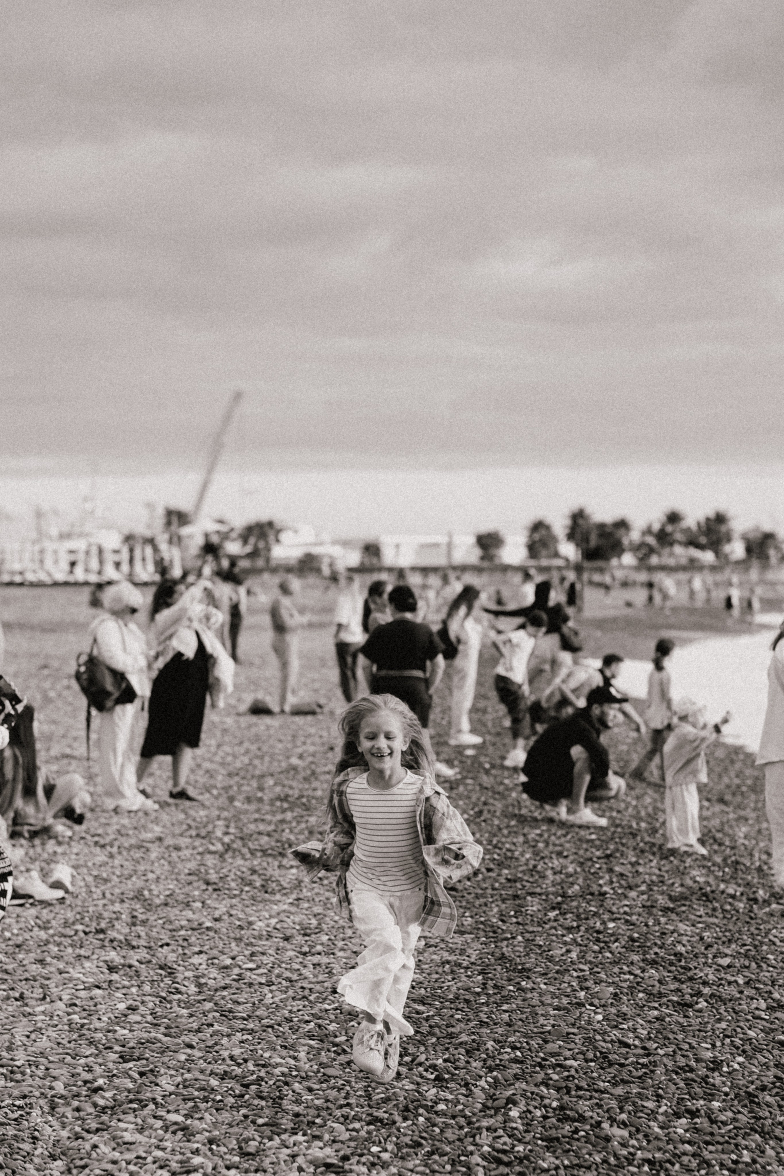 Оксана, Агата и Агния. Семейный фотограф Москва