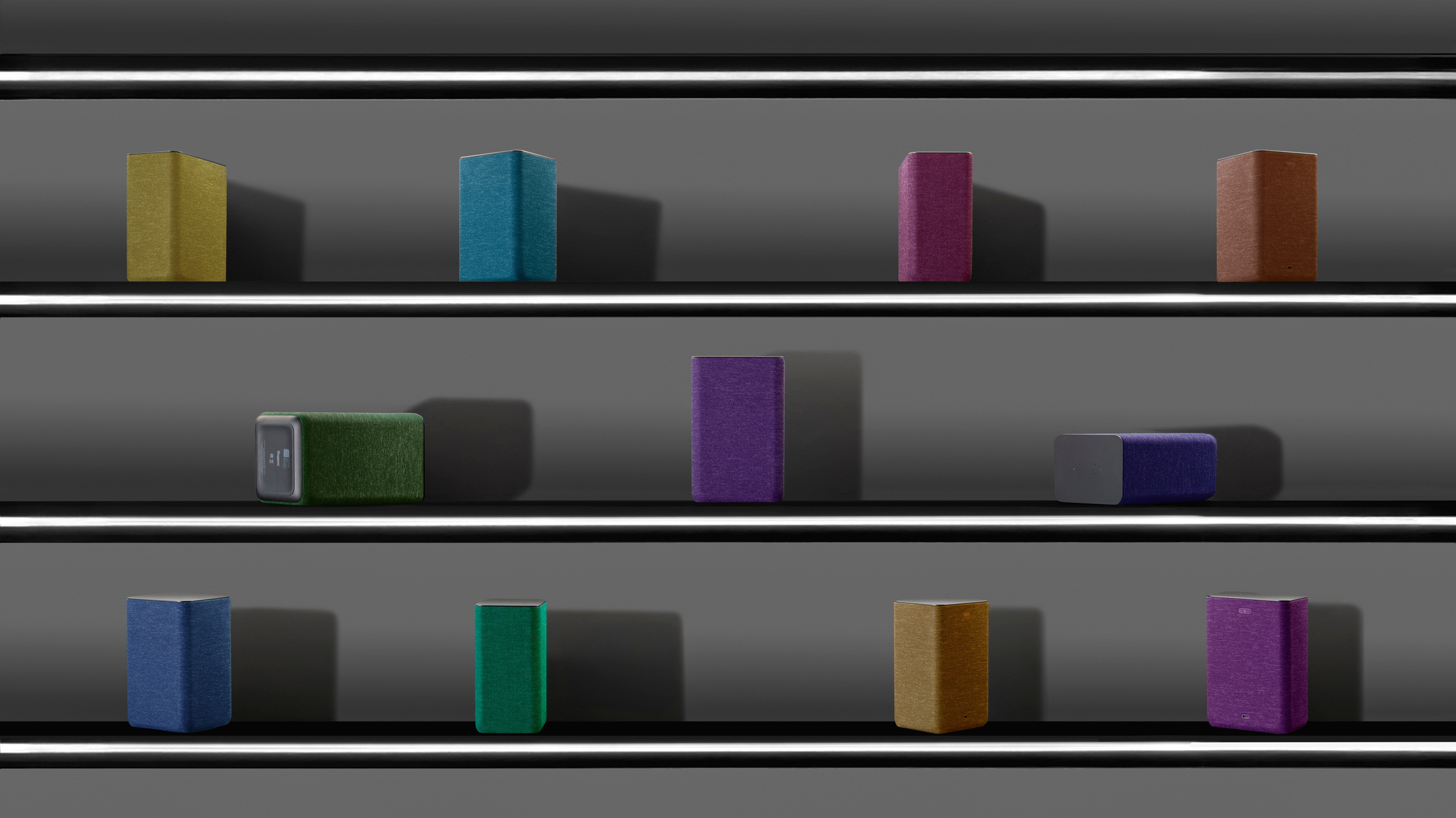 Яндекс.Станция. IMAGEZ продакшн Санкт-Петербург