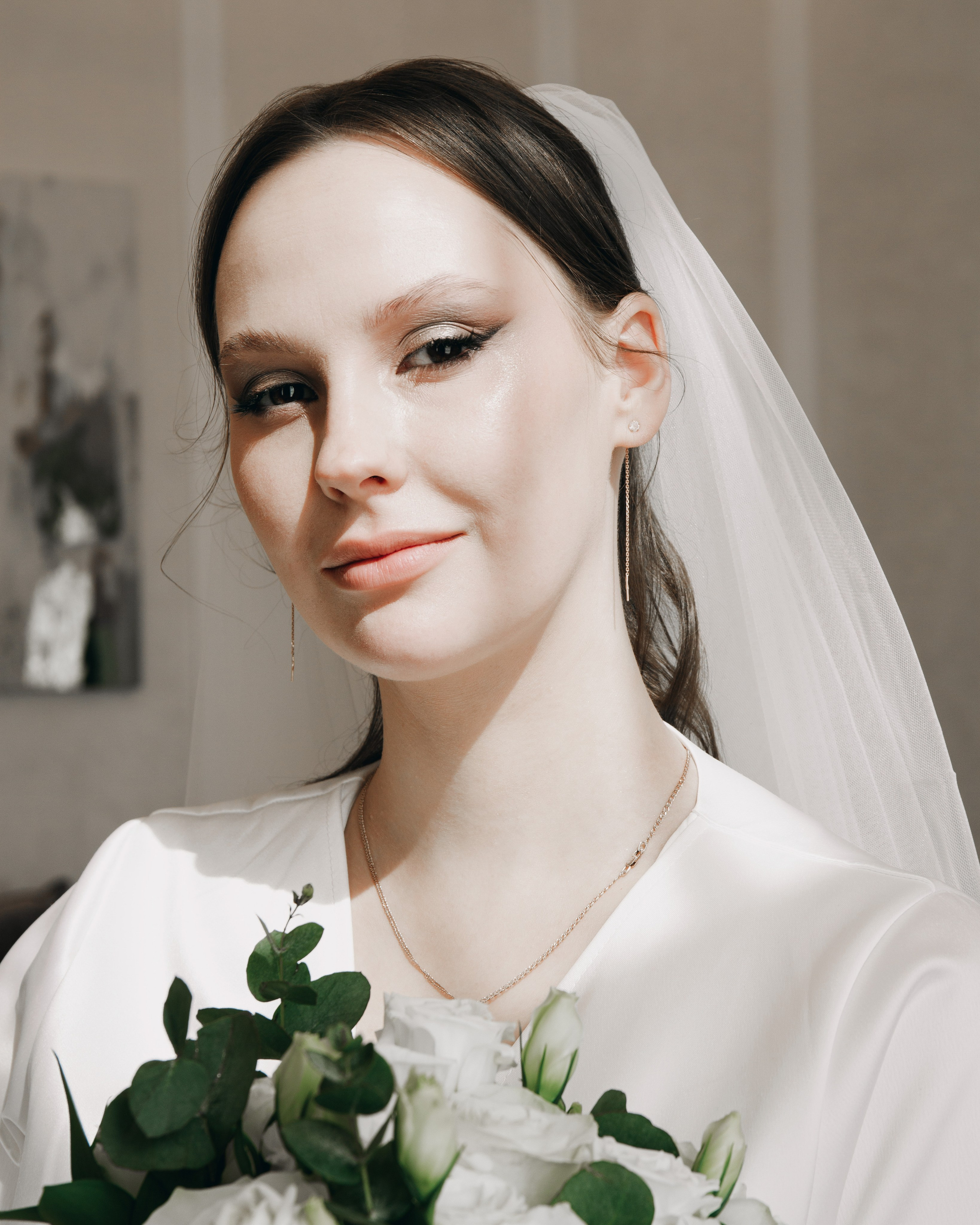 Sergey + Anna. Фотограф в Москве Осокин Иван