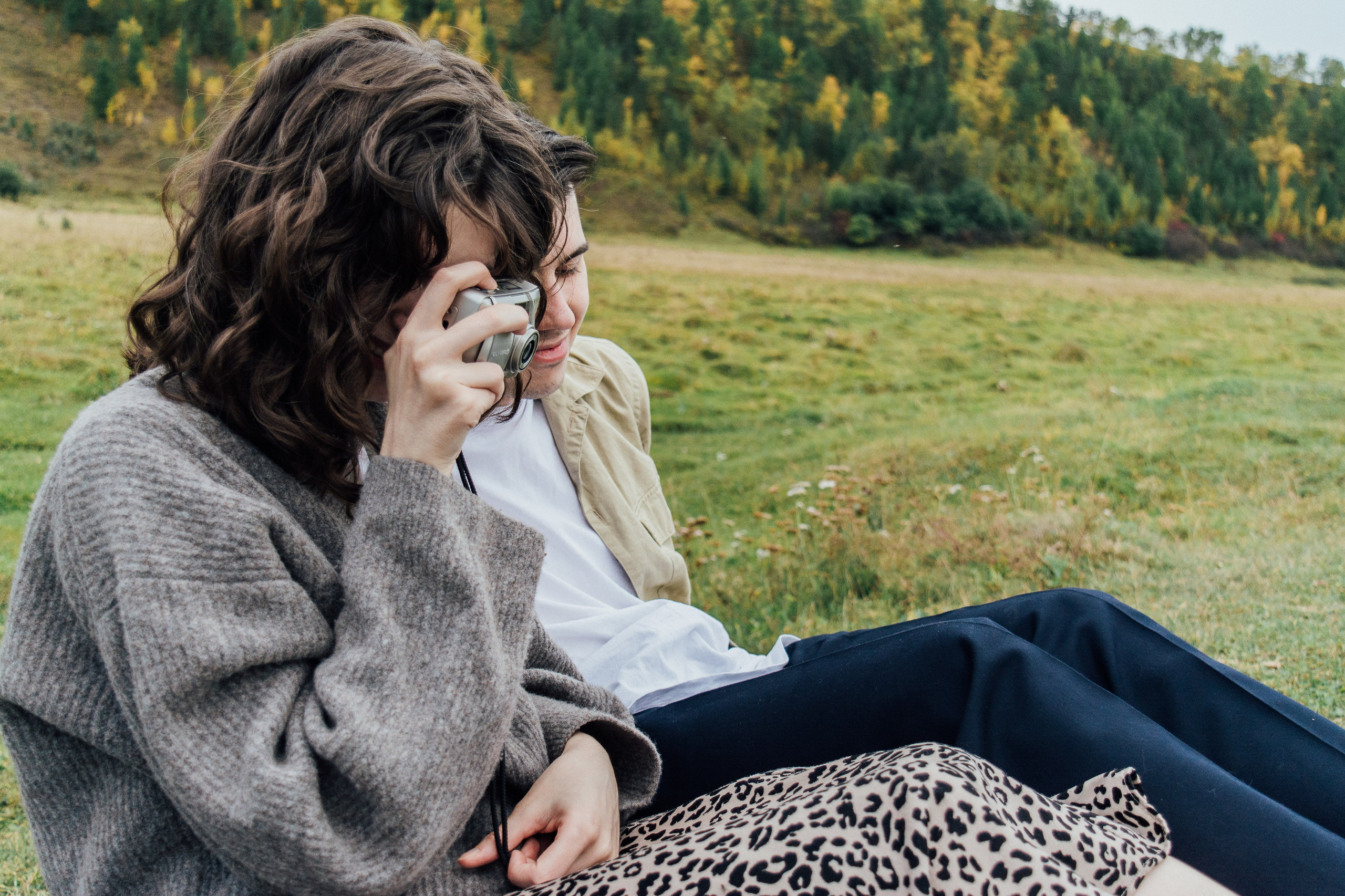 Любовь и в деревне любовь. Тамара Власова