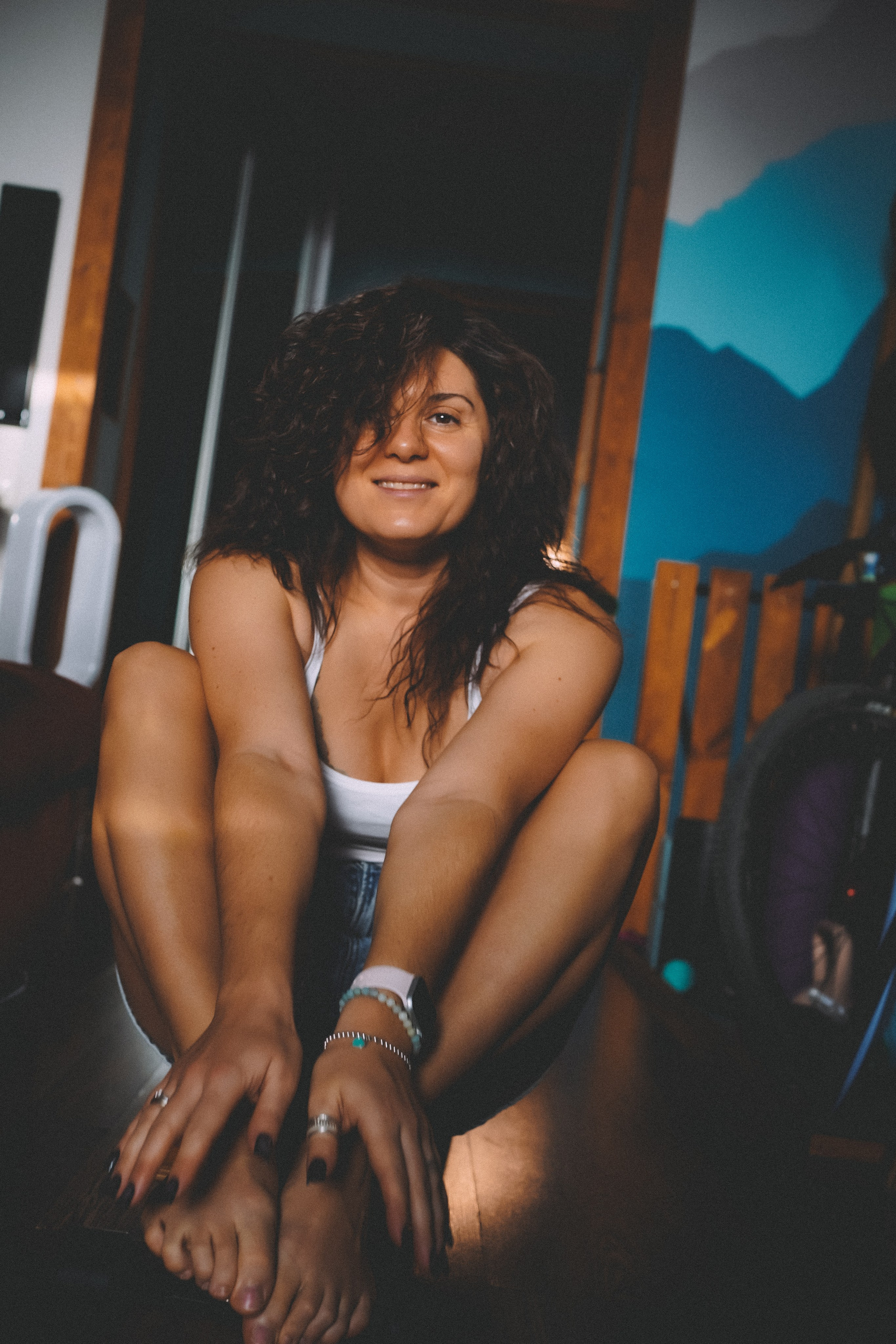 Женя и Вова. Главная