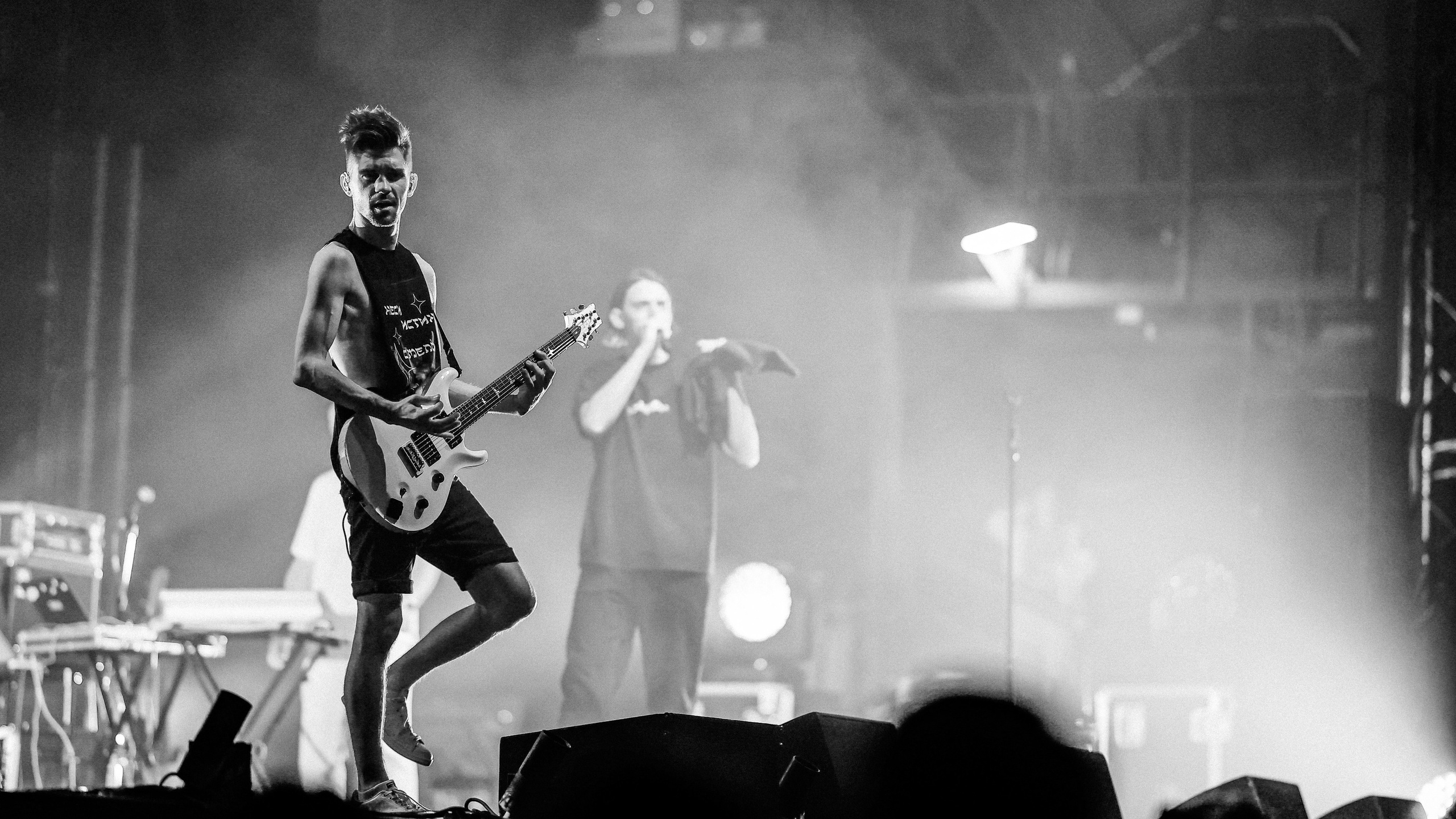 ТИМА БЕЛОРУССКИХ @VK STADIUM