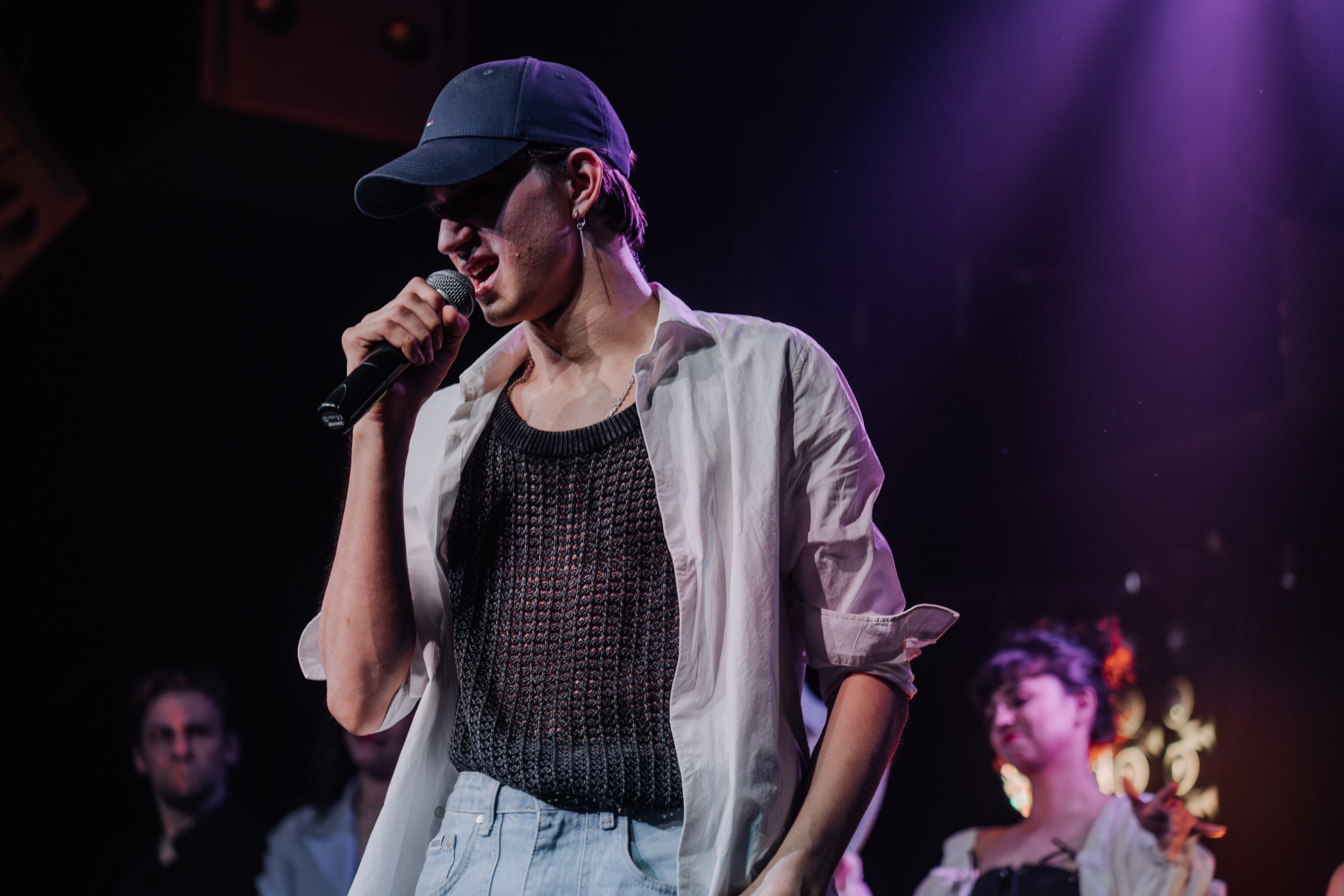 TALANY PRODUCTION. Андрей Цветков — репортажный, свадебный и портретный фотограф в Санкт-Петербурге