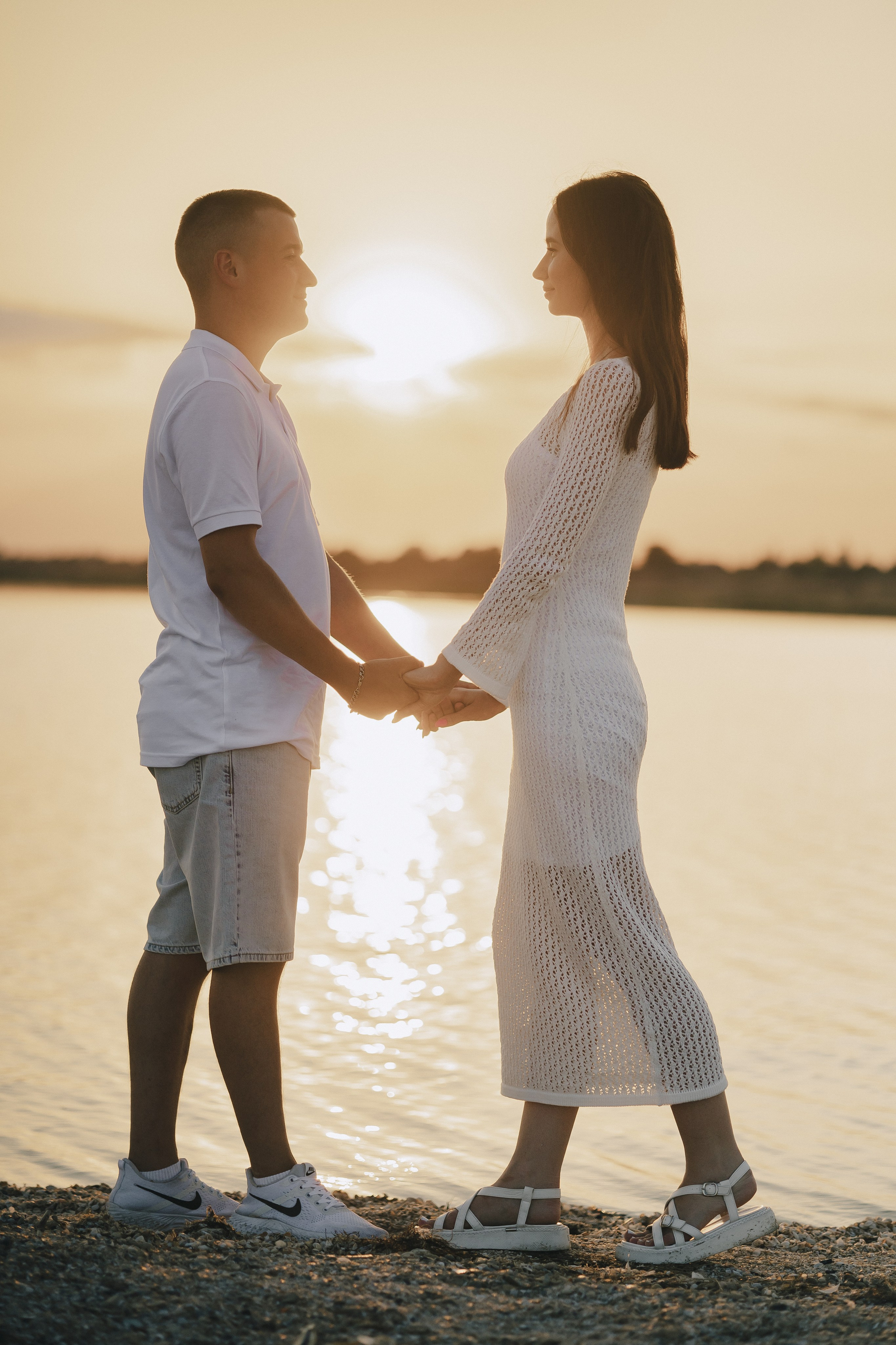 Диана и Павел. Фотограф Таганрог Любимая Надя