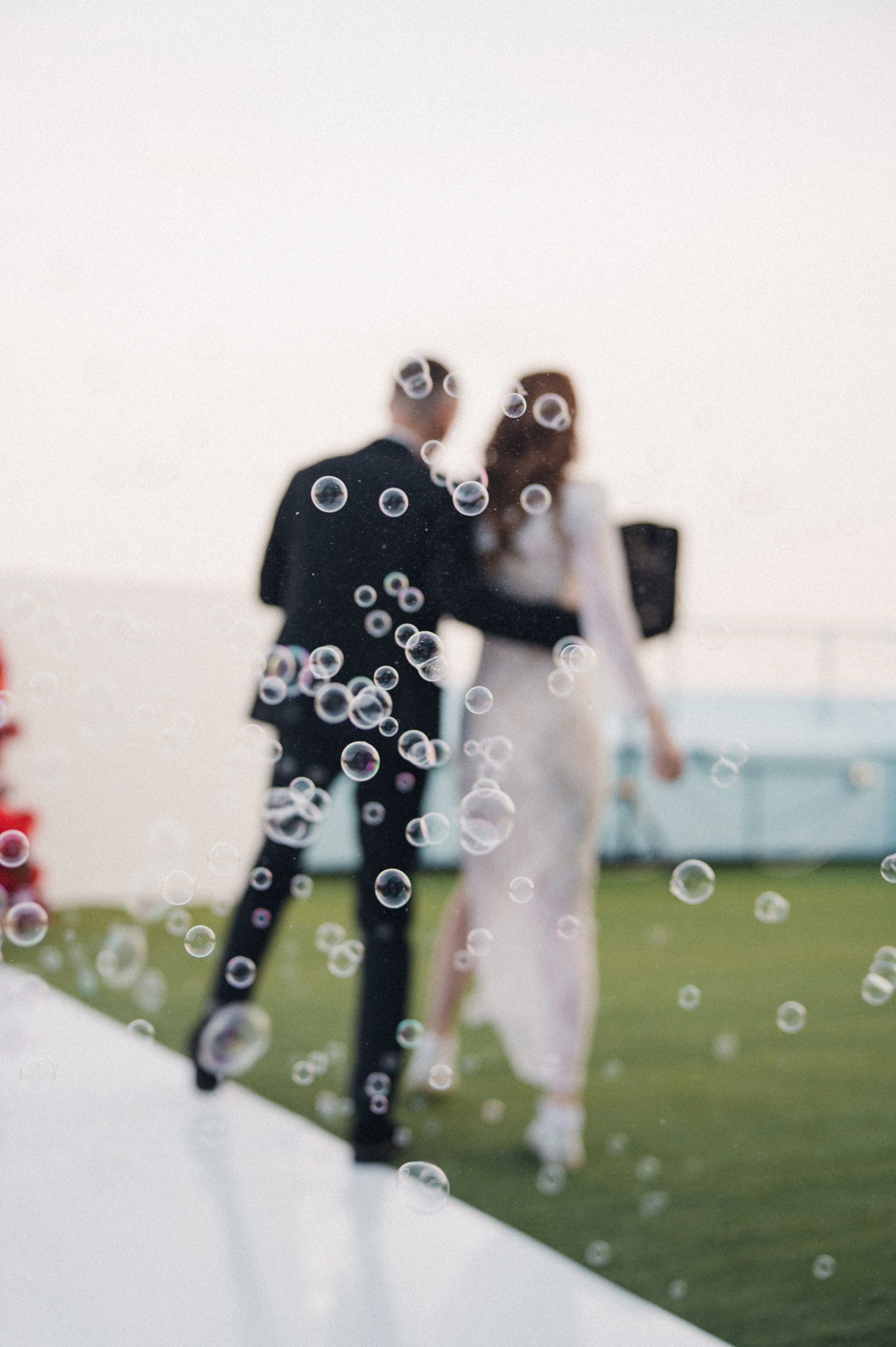 Дарья и Артём. Репортажный и свадебный фотограф в Сургуте