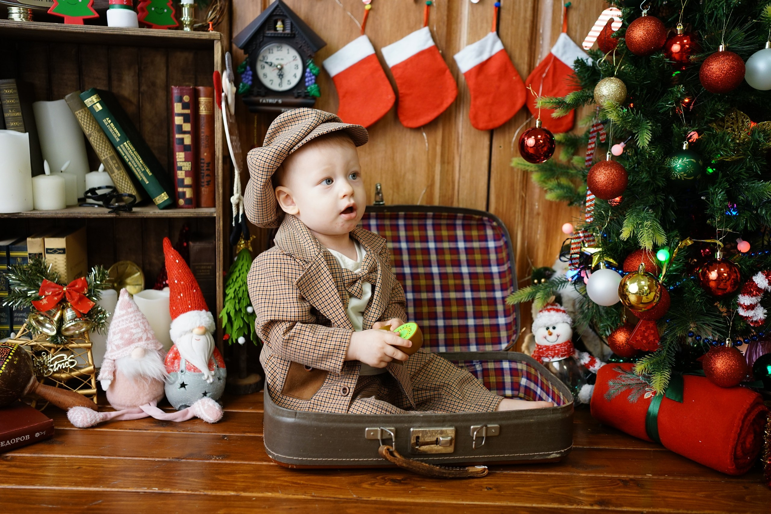 Фотосессия на Годик для Мальчиков. Детская Фотостудия ГОДОВАСИКИ в Санкт-Петербурге фотосесия на годик