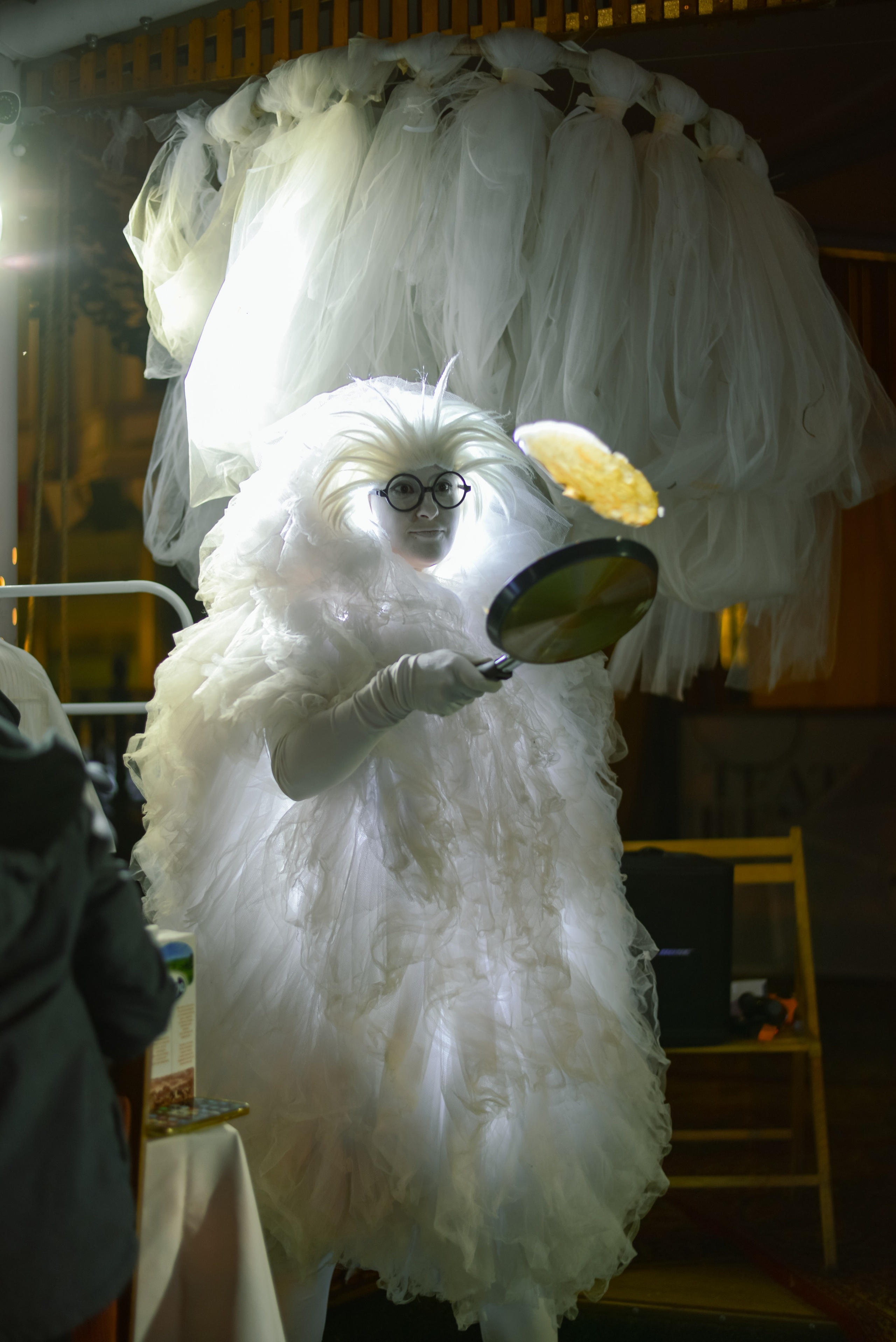 Макаркина студио Театральный Бульвар. Rystemys Picture