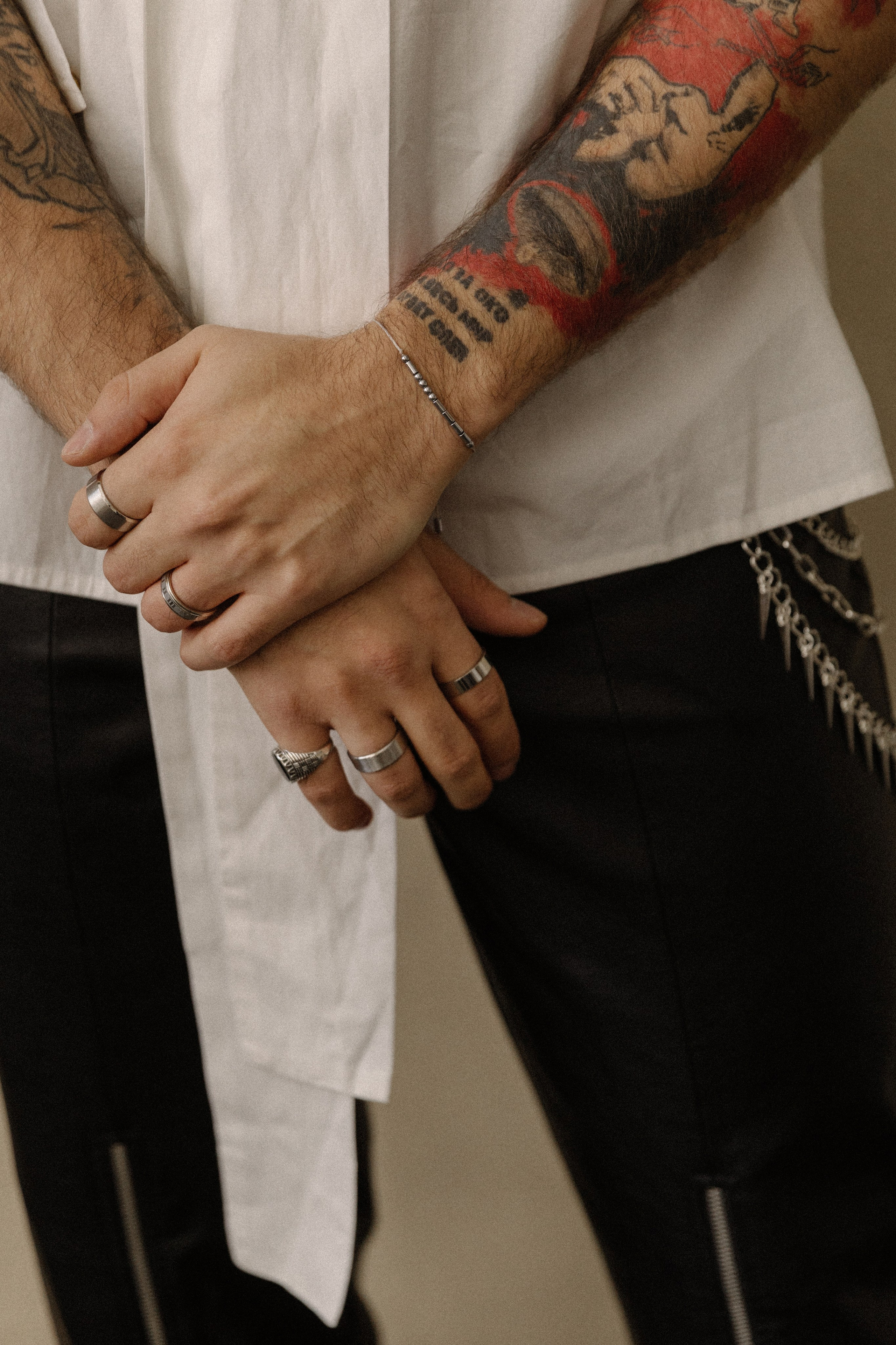 Ваня и Даша | 16.02. Портретный и свадебный фотограф в Москве Алина Гевал