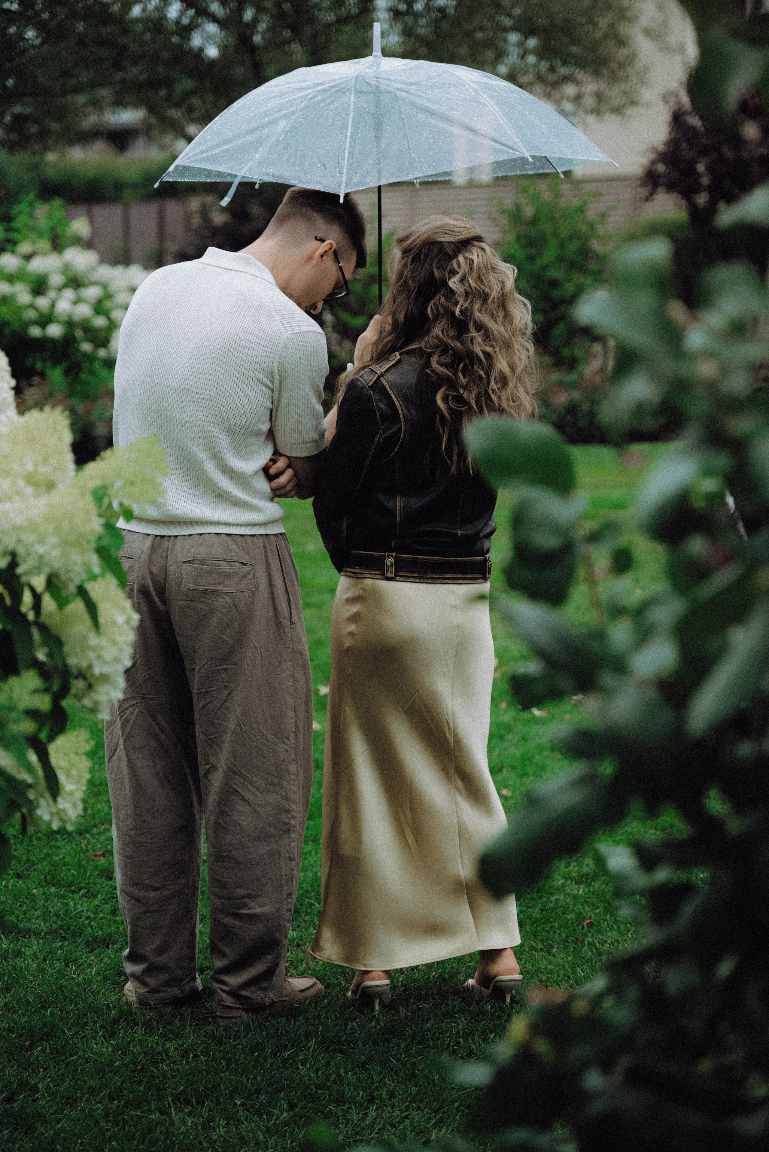 Alina & Philipp. Свадебный фотограф Рома Родионов