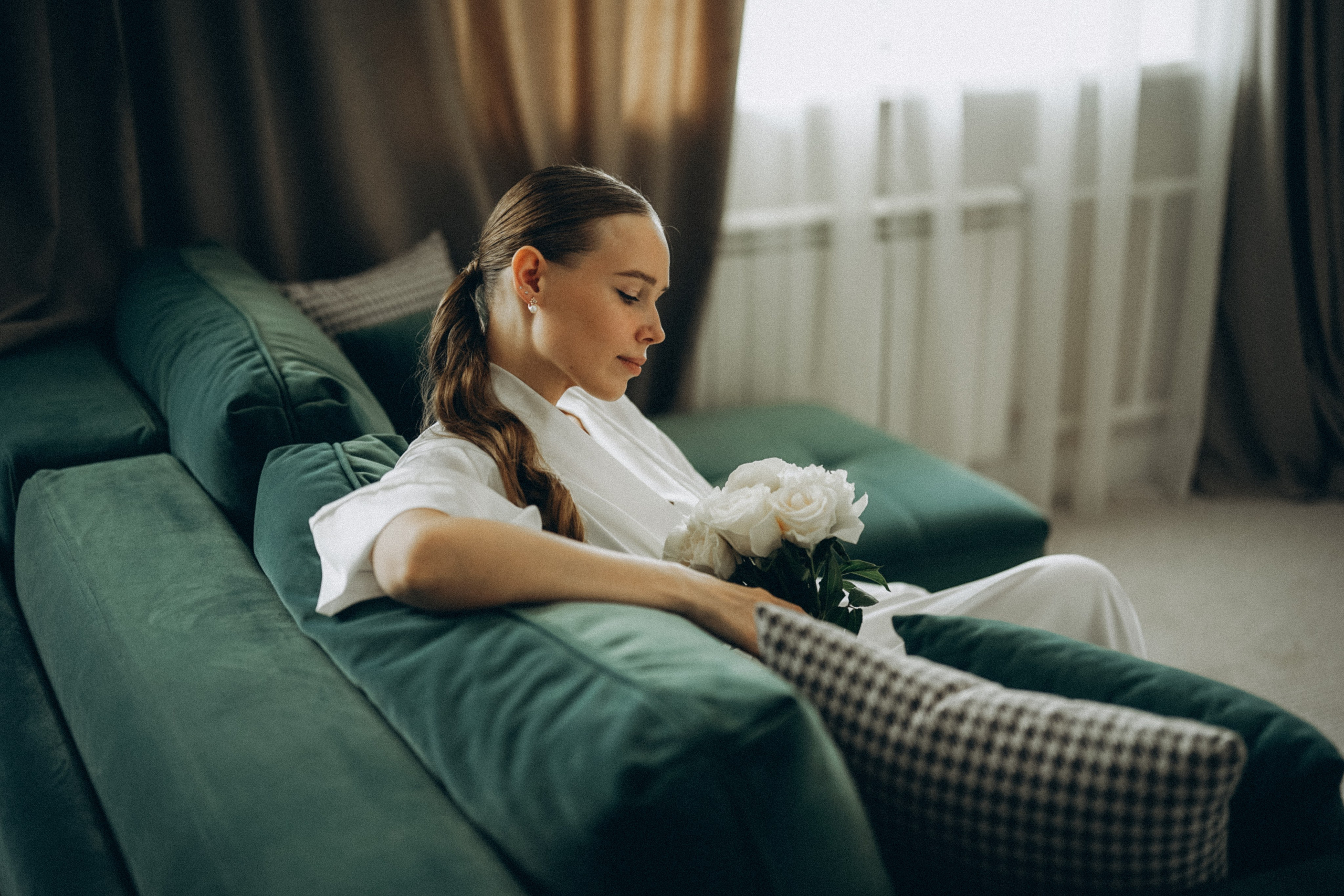 Свадьба Лизы и Максима. Фотограф Красноярск Базуев Марк