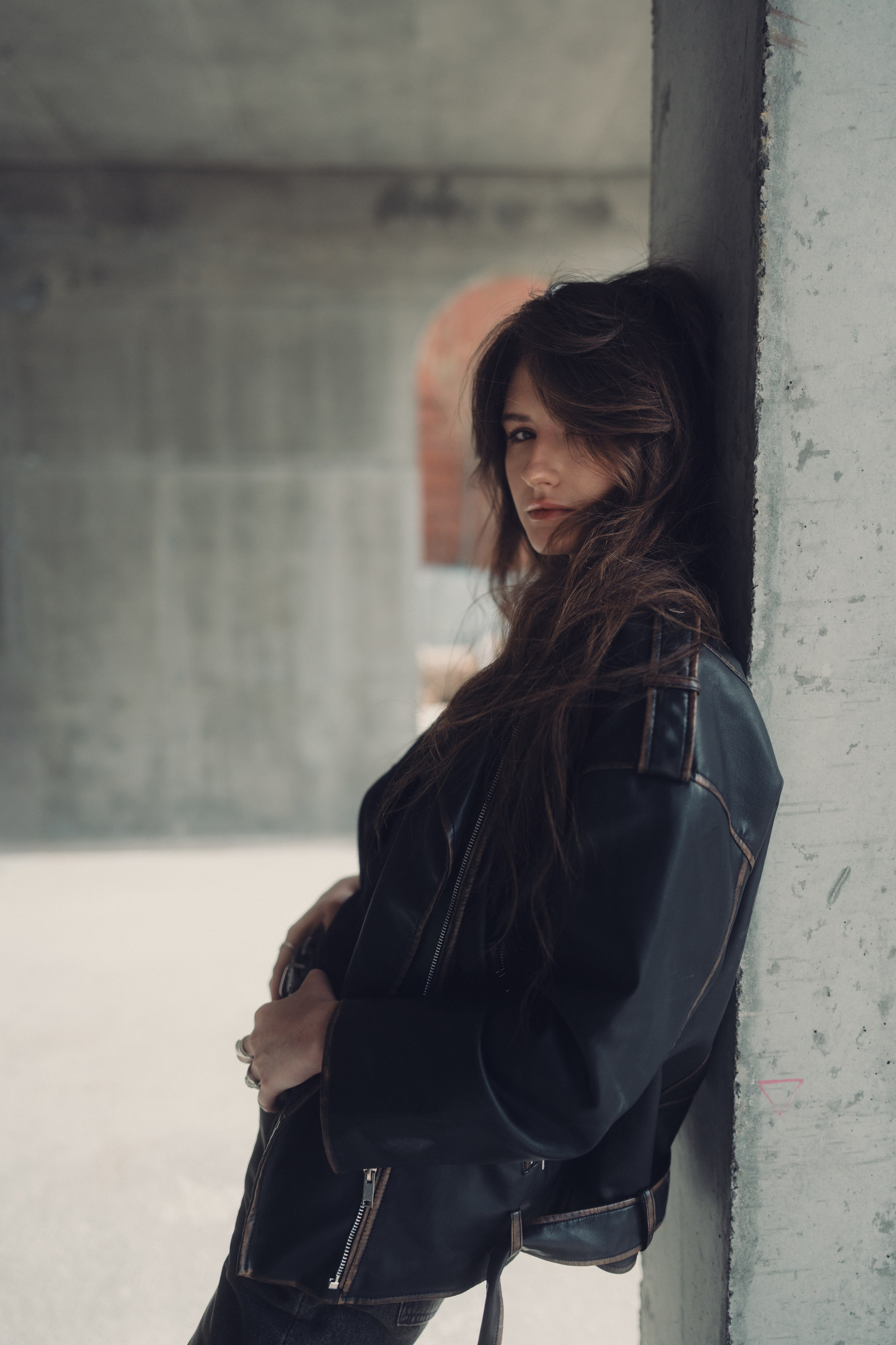 Портретный фотограф в Казани Антон Аванзато