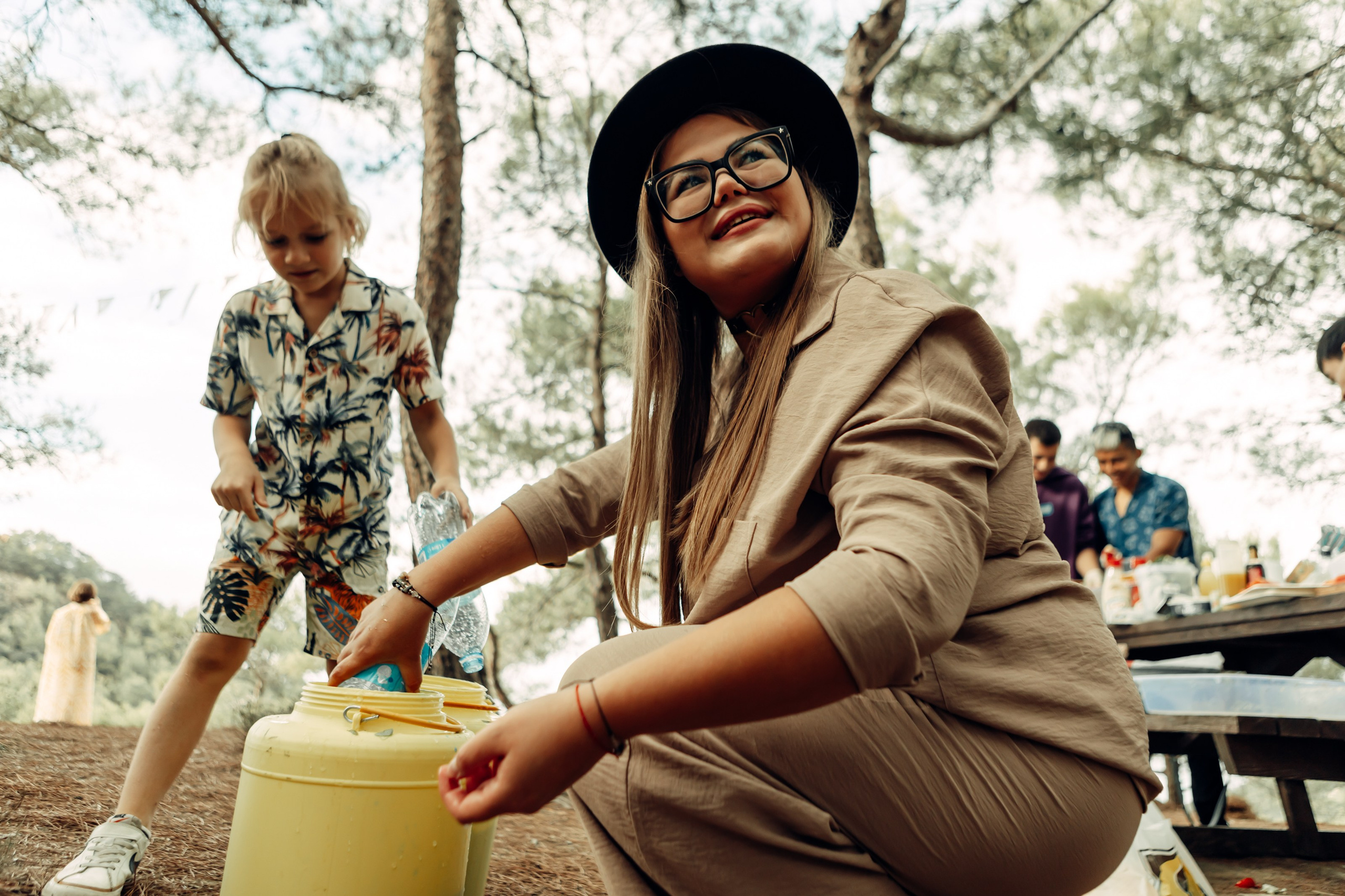 Birthday. Фотограф в Батуми Павел Шарников