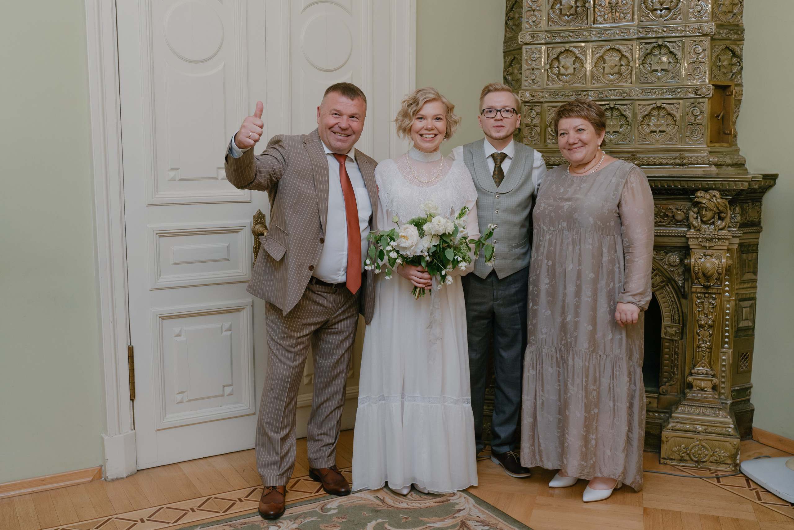 01.07.2023. Свадебный фотограф — Наталья Фед СПб/Москва