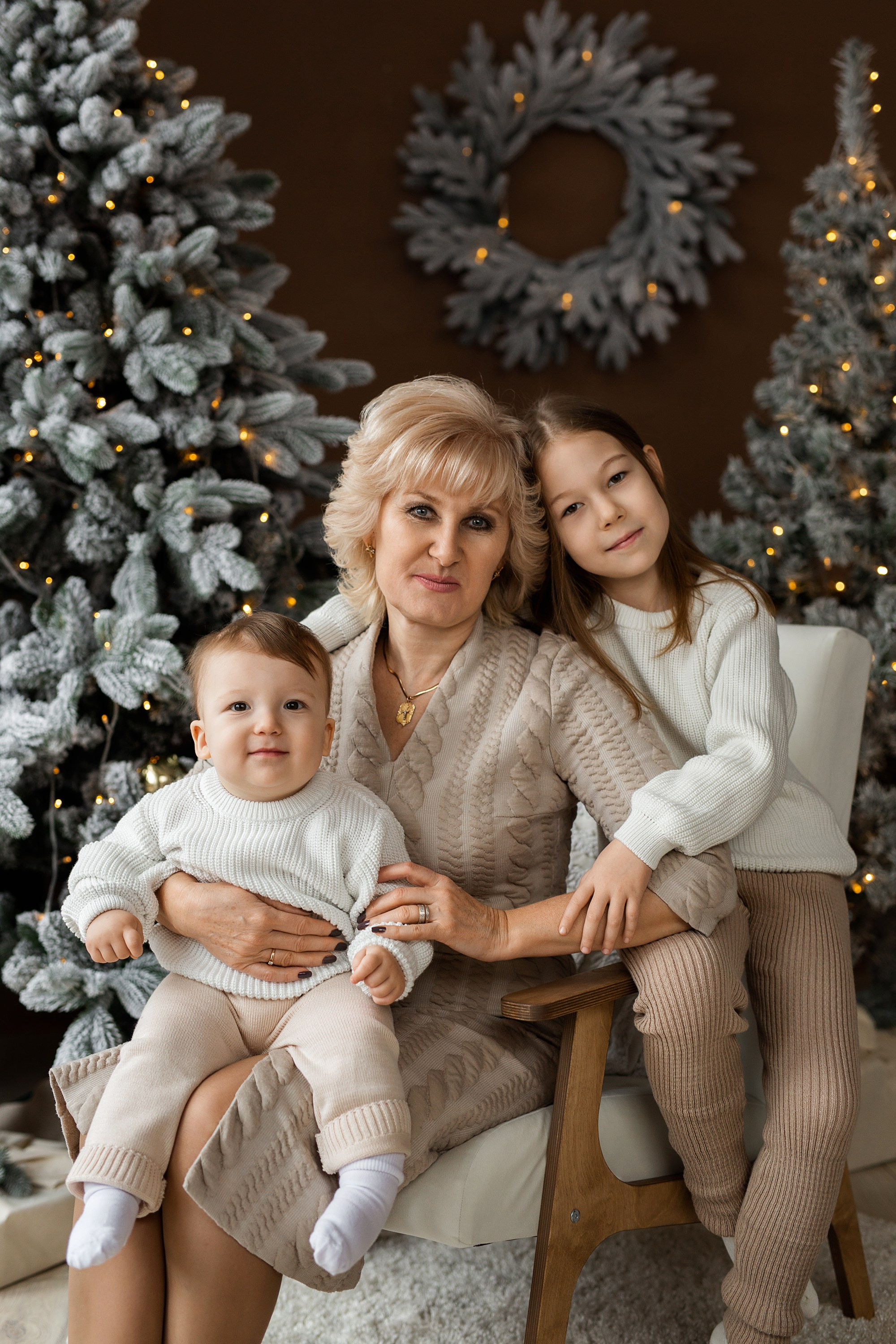 Семейная локация. Семейный фотограф в Каневской Епифанова Ольга