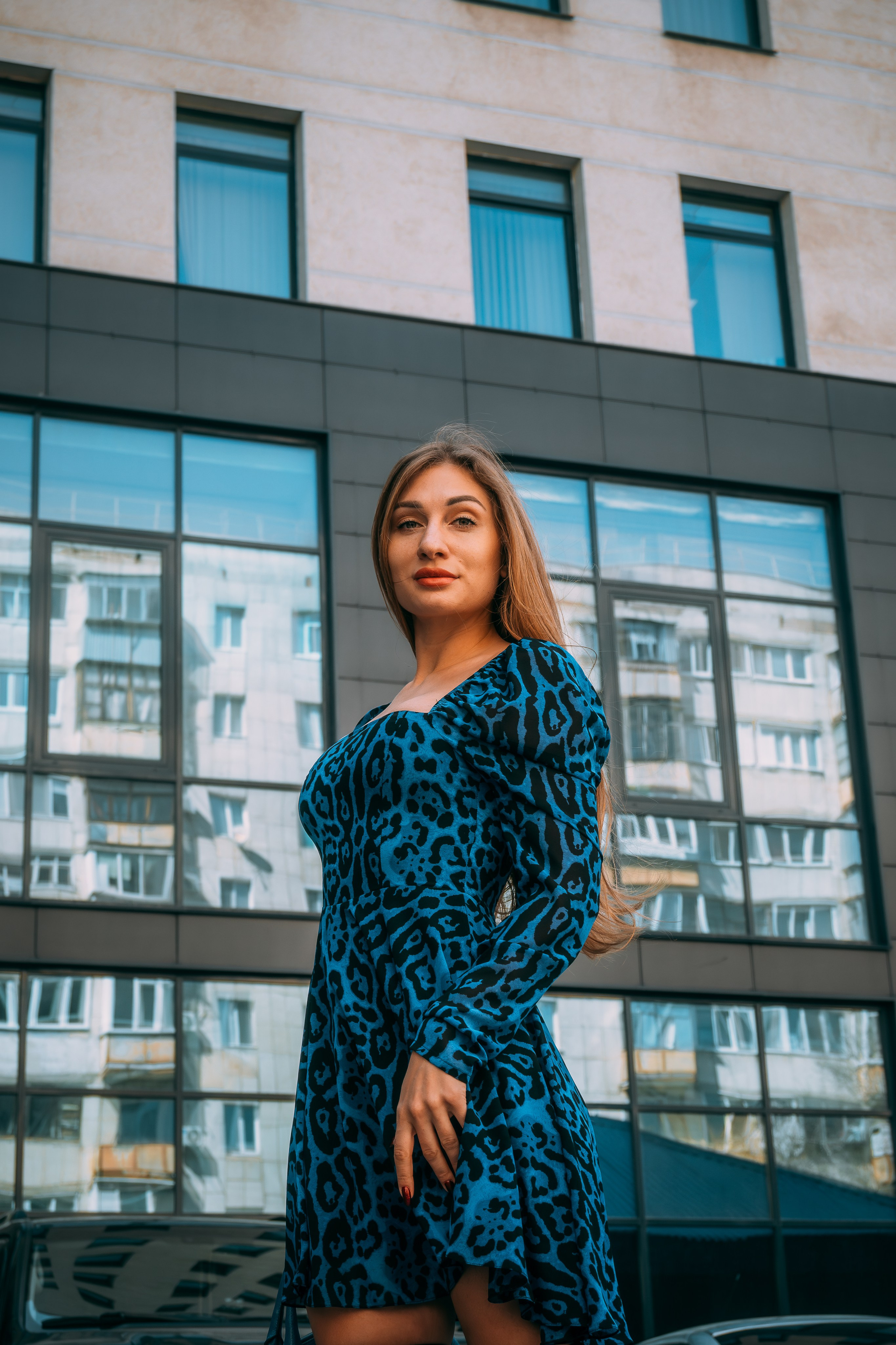 Прогулочные фотосессии. Фотограф в Оренбурге Маша Карабиневич