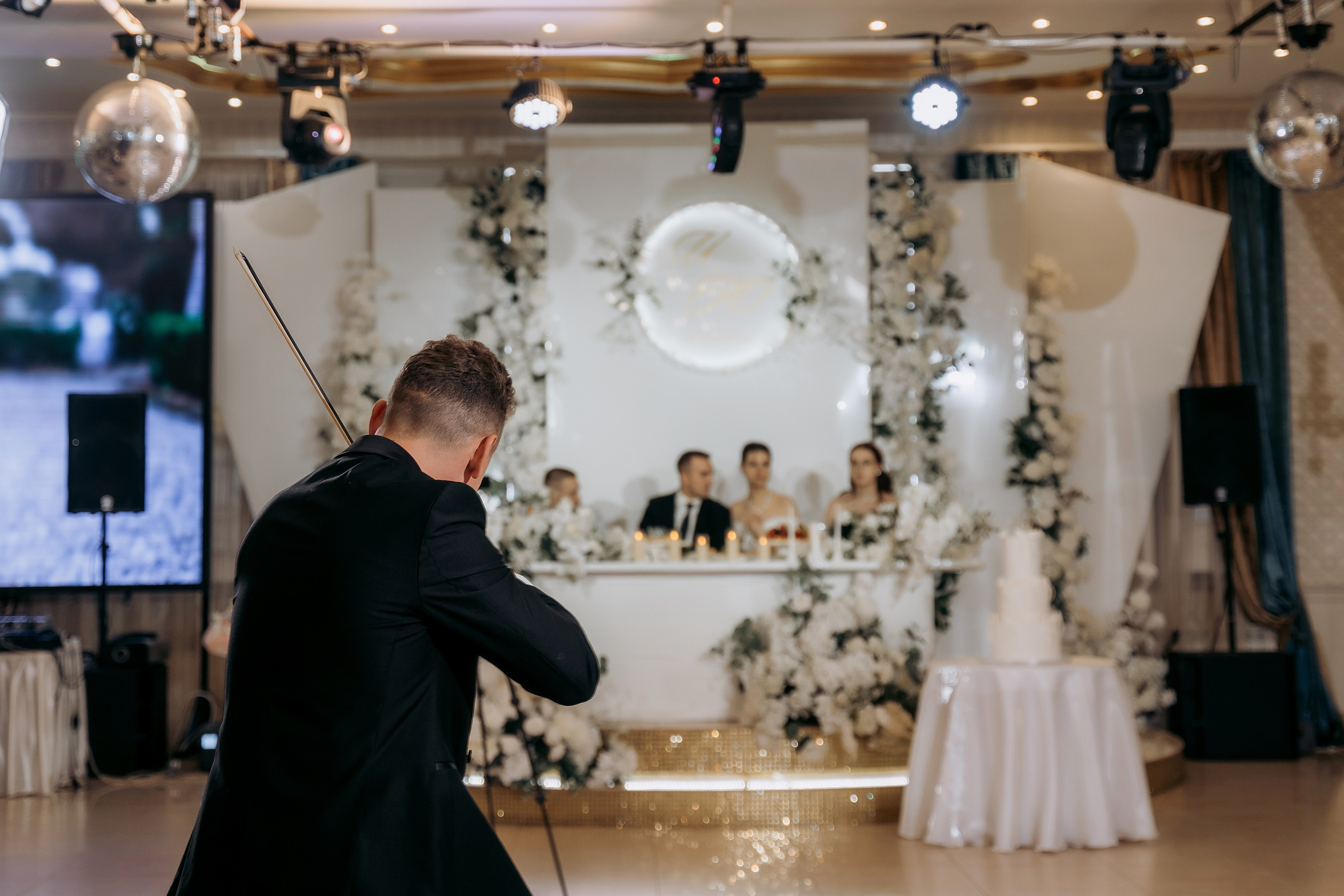 Илья и Юлия. Свадебный и семейный фотограф Екатерина Коробова г. Моздок