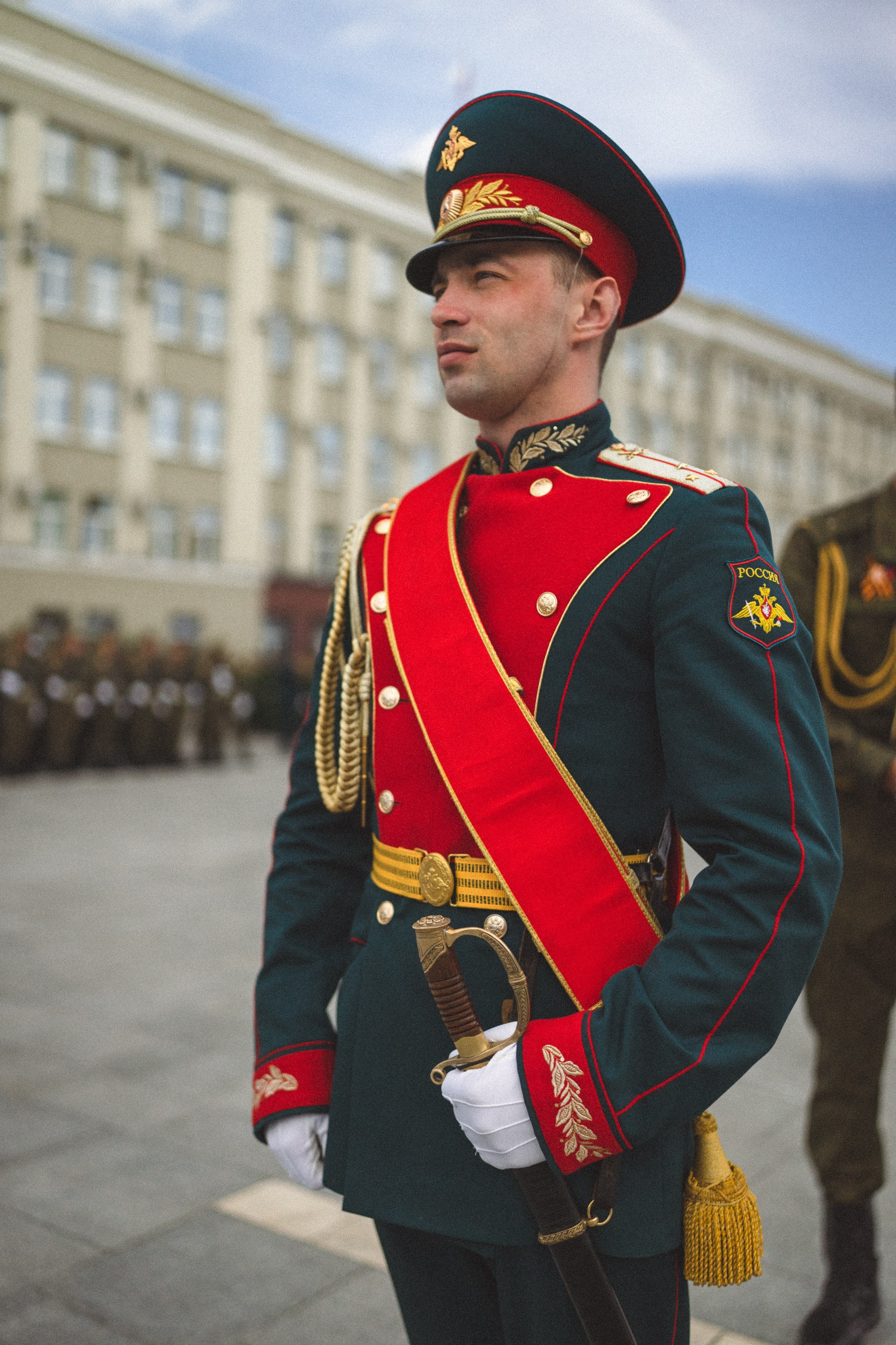 9 мая. Zekons. Фото, видео, нейросети