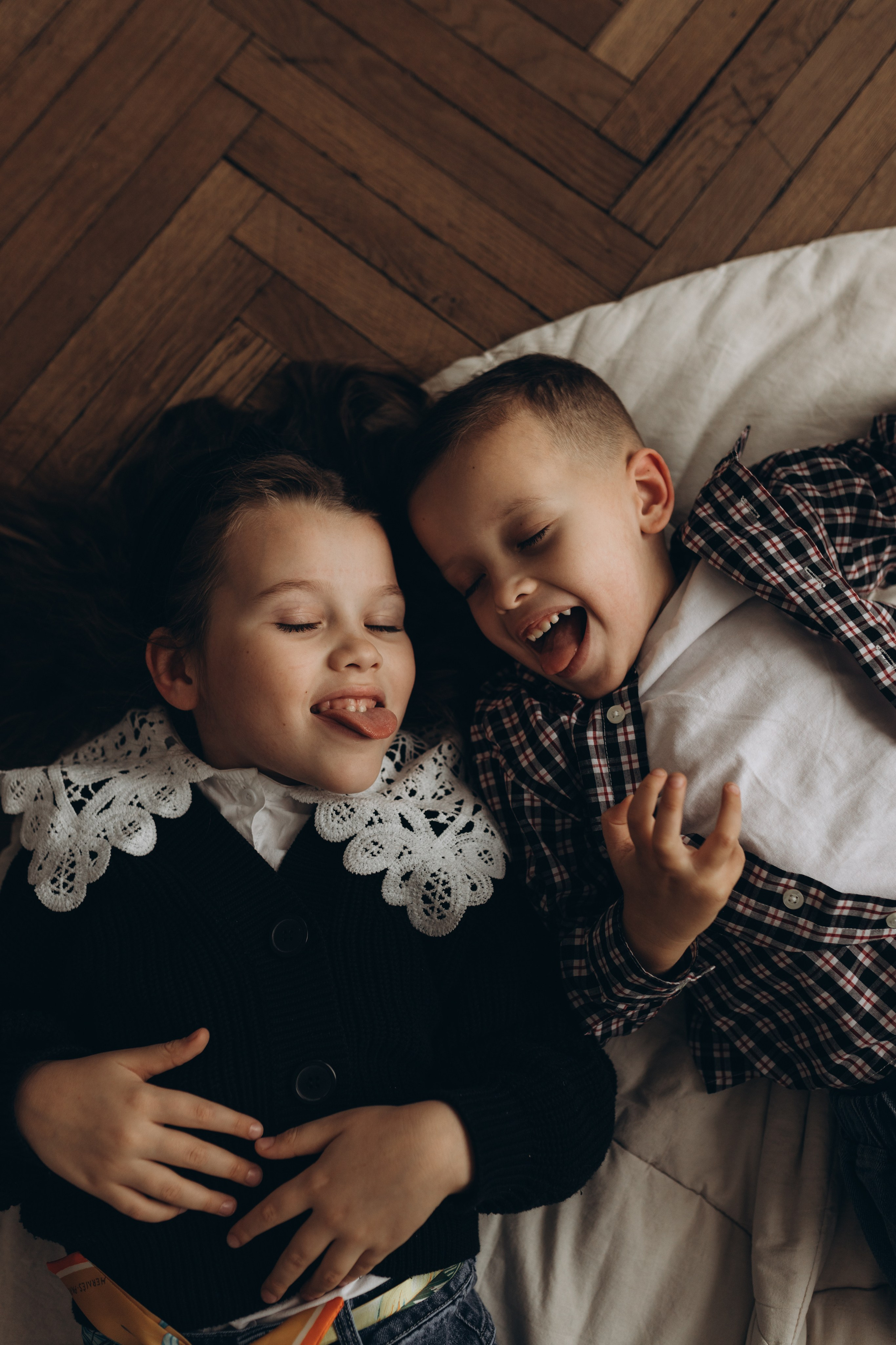 Семейный фотограф в Москве Жукова Анна