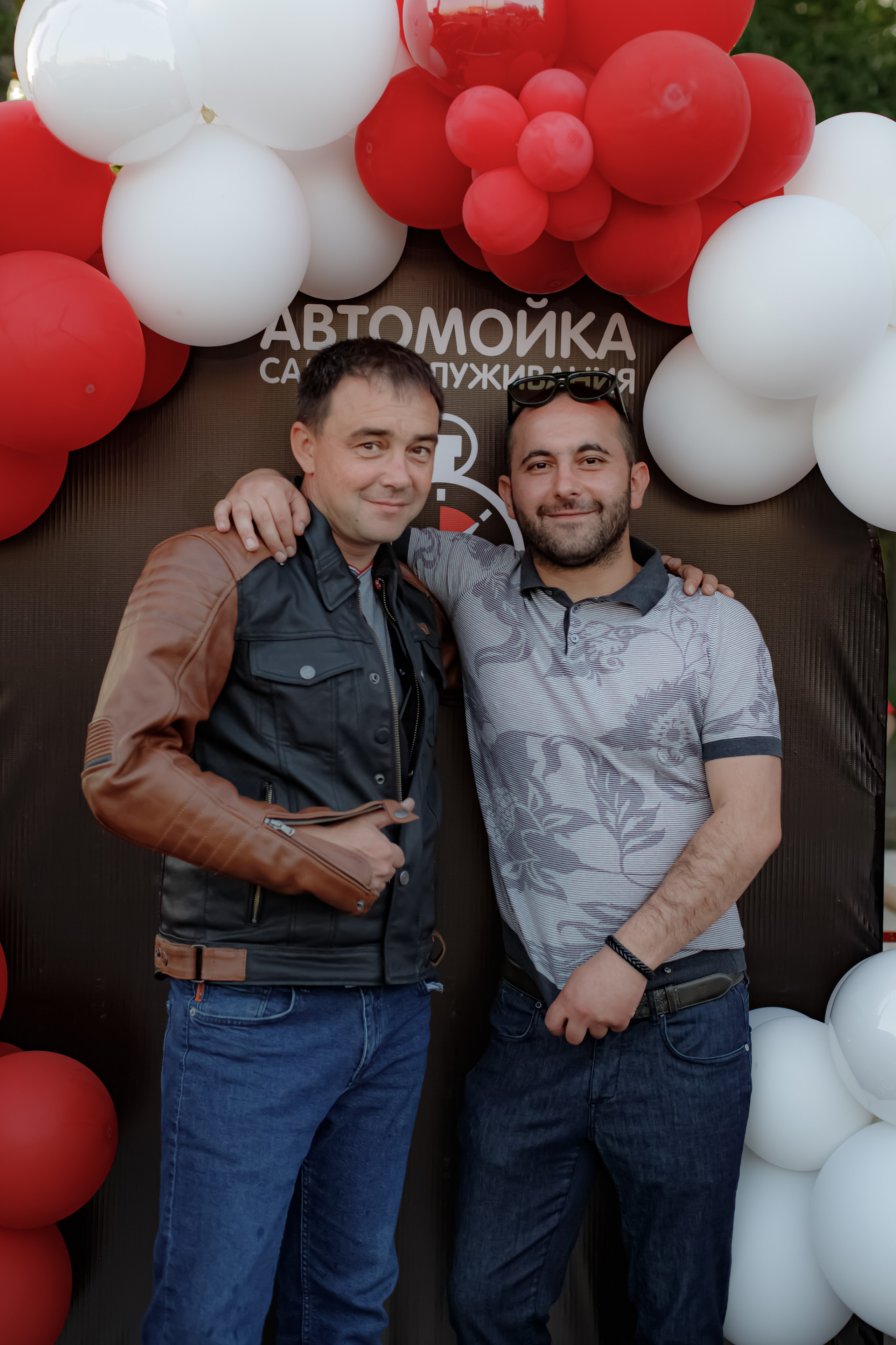 АВТОМОЙКА САМООБСЛУЖИВАНИЯ «5 MIN». Photokarish