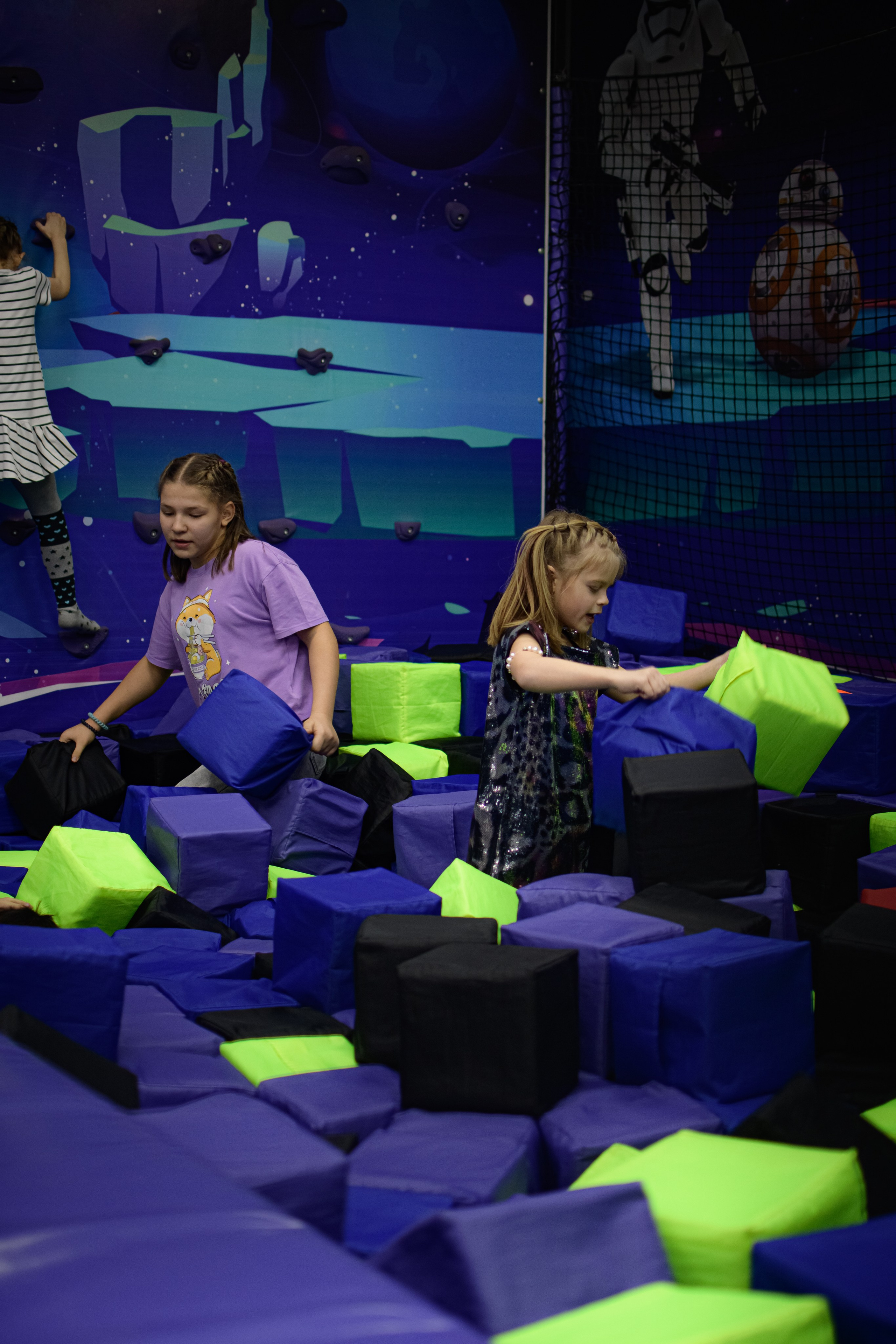 ДЕНЬ РОЖДЕНИЯ / АЛЕКСЕЙ 7 ЛЕТ. Photokarish