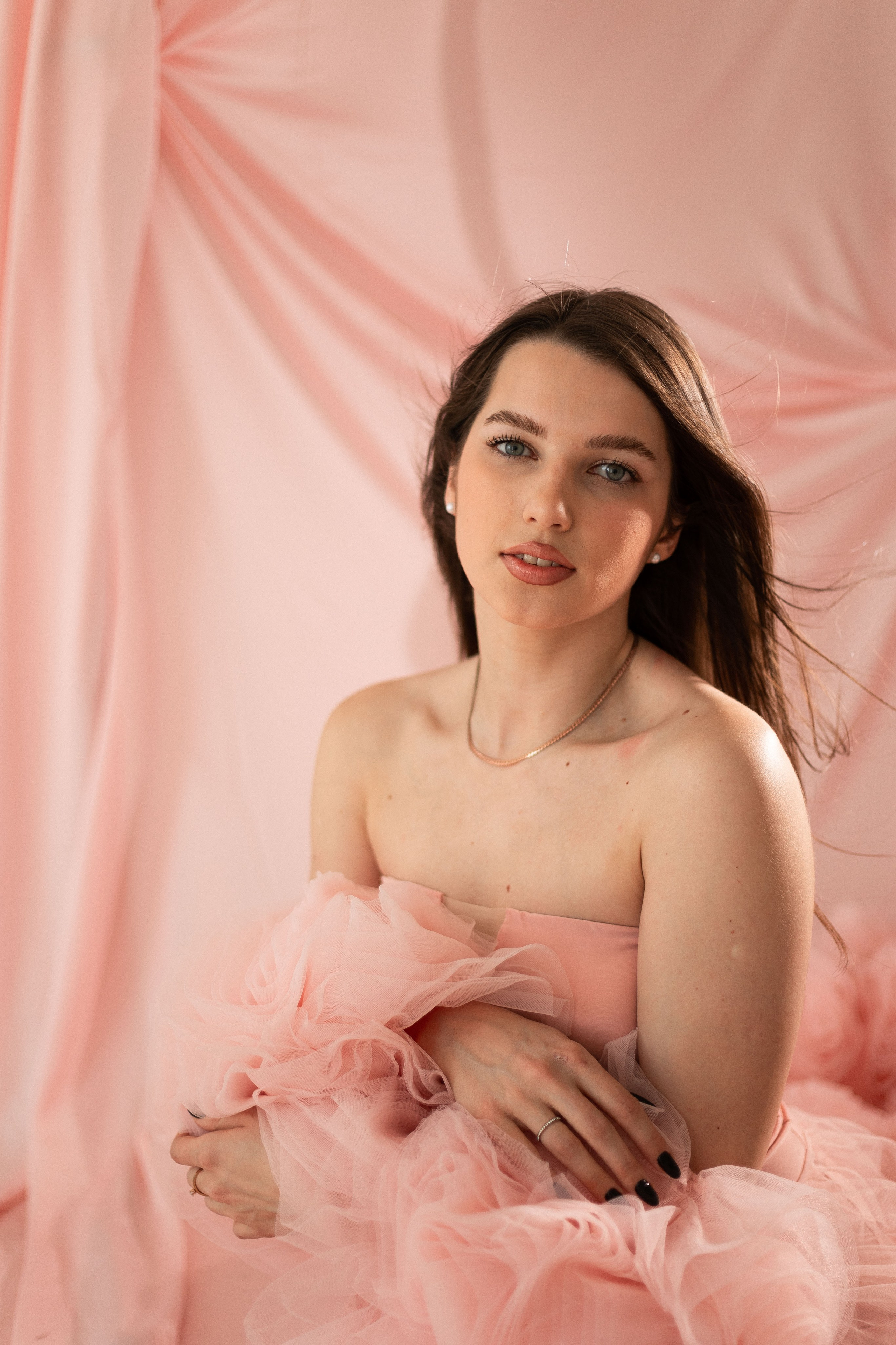 Анжелика. Семейный фотограф в Севастополе и Симферополе Александра Чистякова