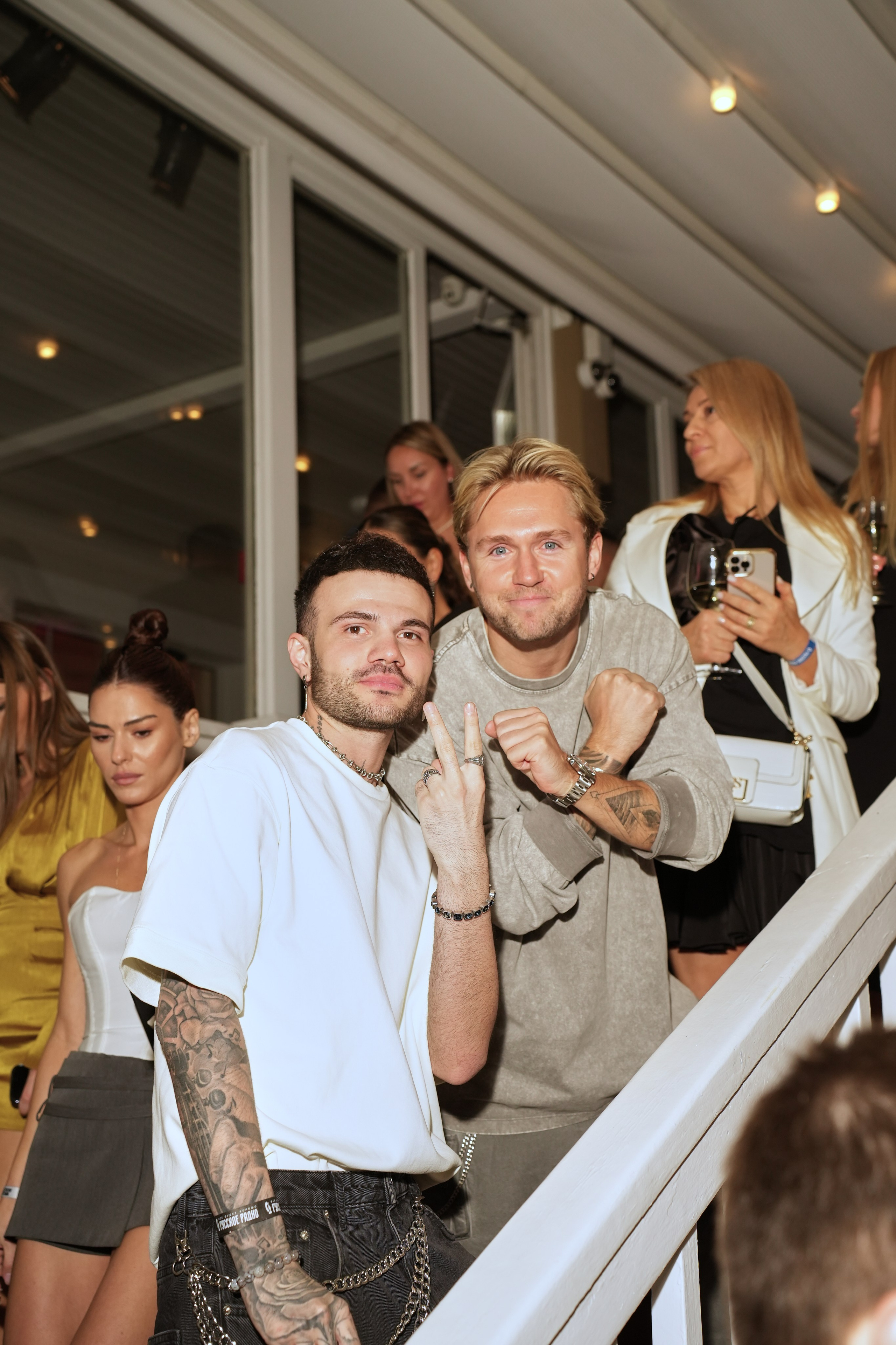 РУССКОЕ РАДИО 29 ЛЕТ. Фотограф Екатерина Юрьева | Тула, Москва, Новомосковск