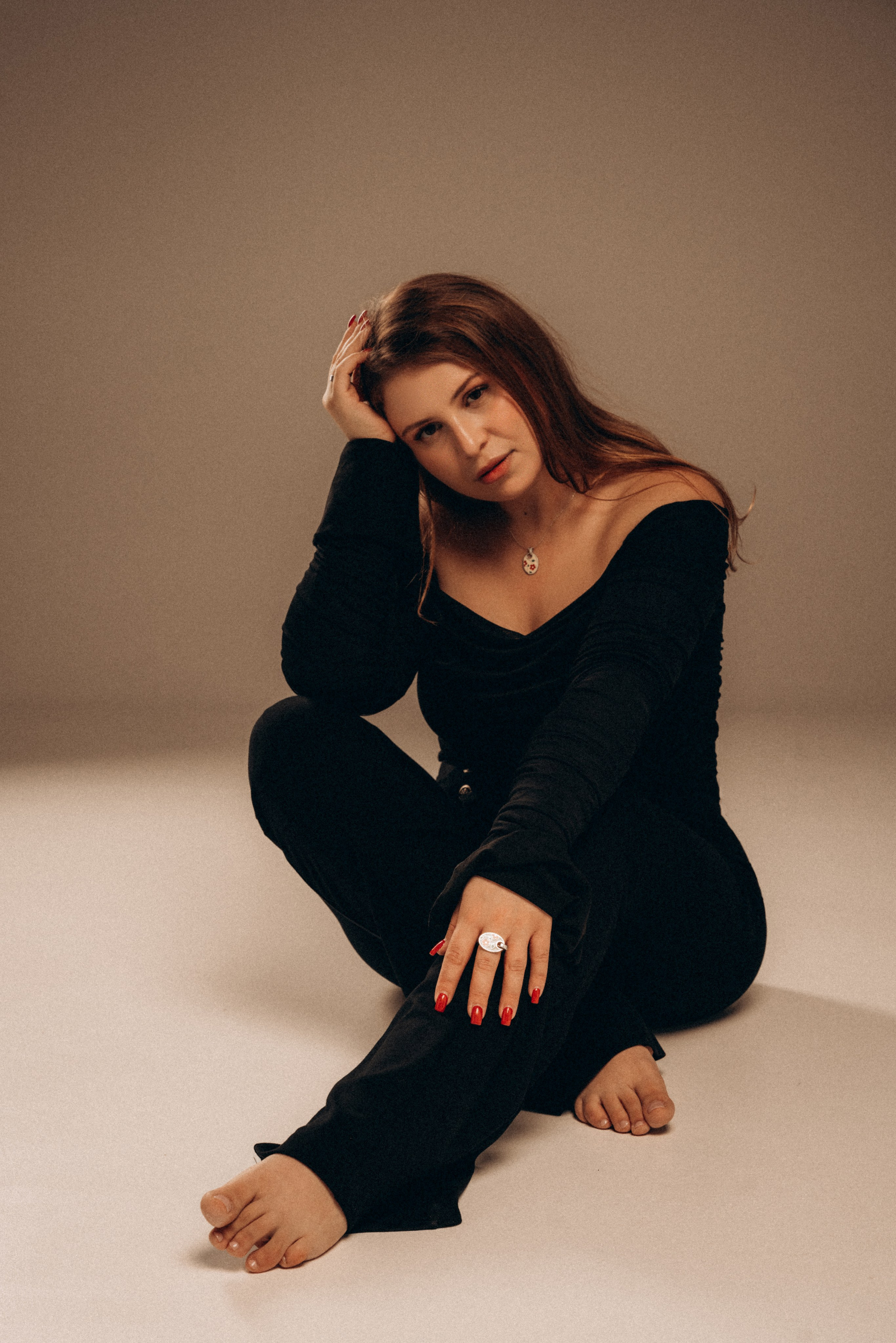 Ани, Арам и Артур. Фотограф Мария Миллс | Минск